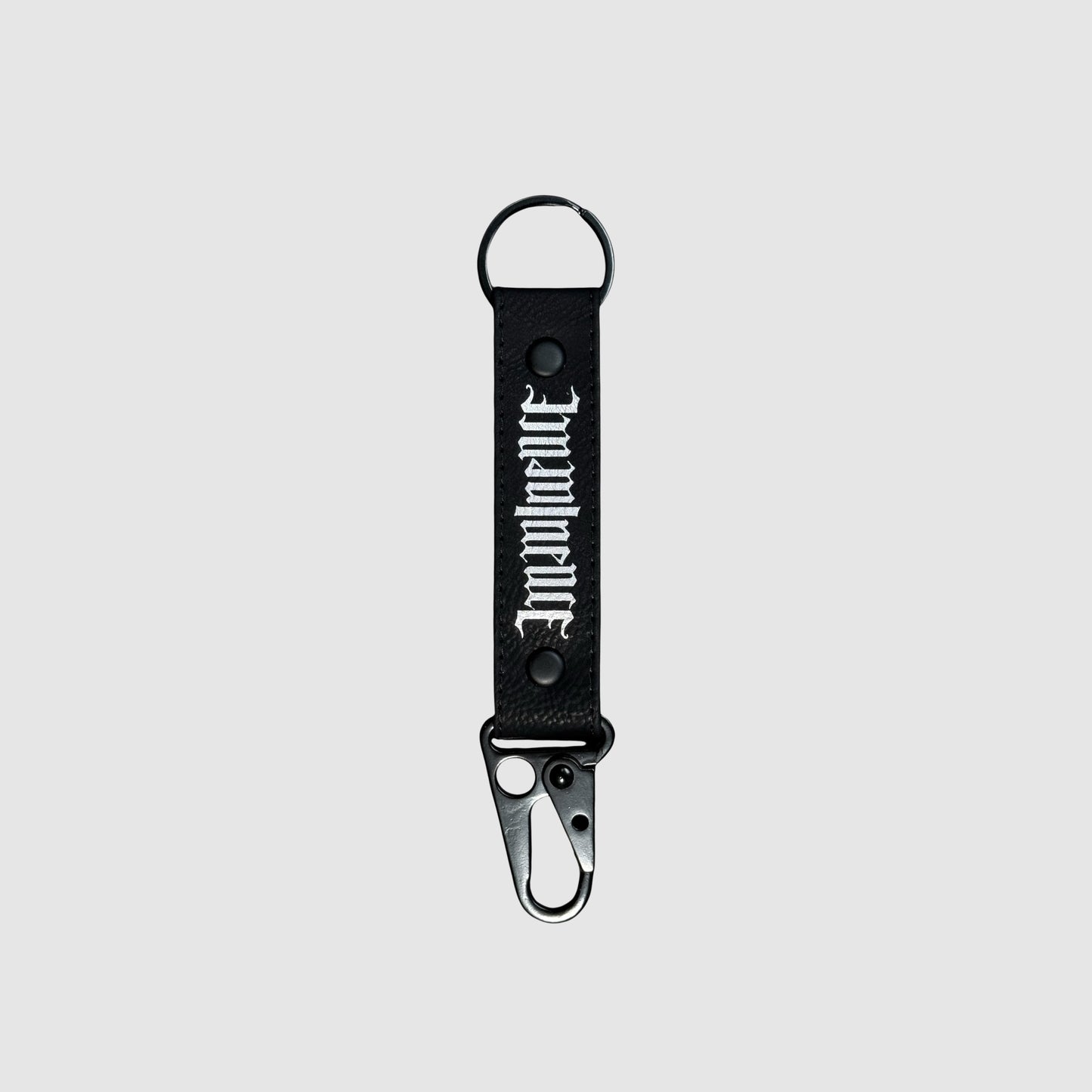 Ambigram Keyholder