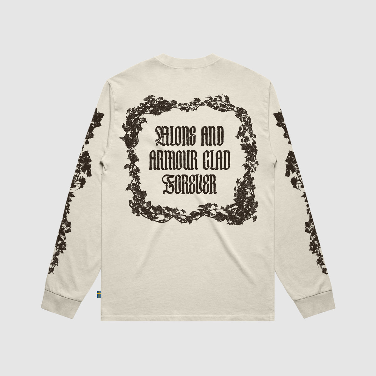 Armour Clad Longsleeve