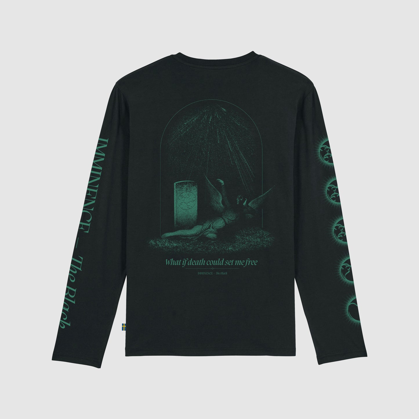 Beyond the Pale Longsleeve