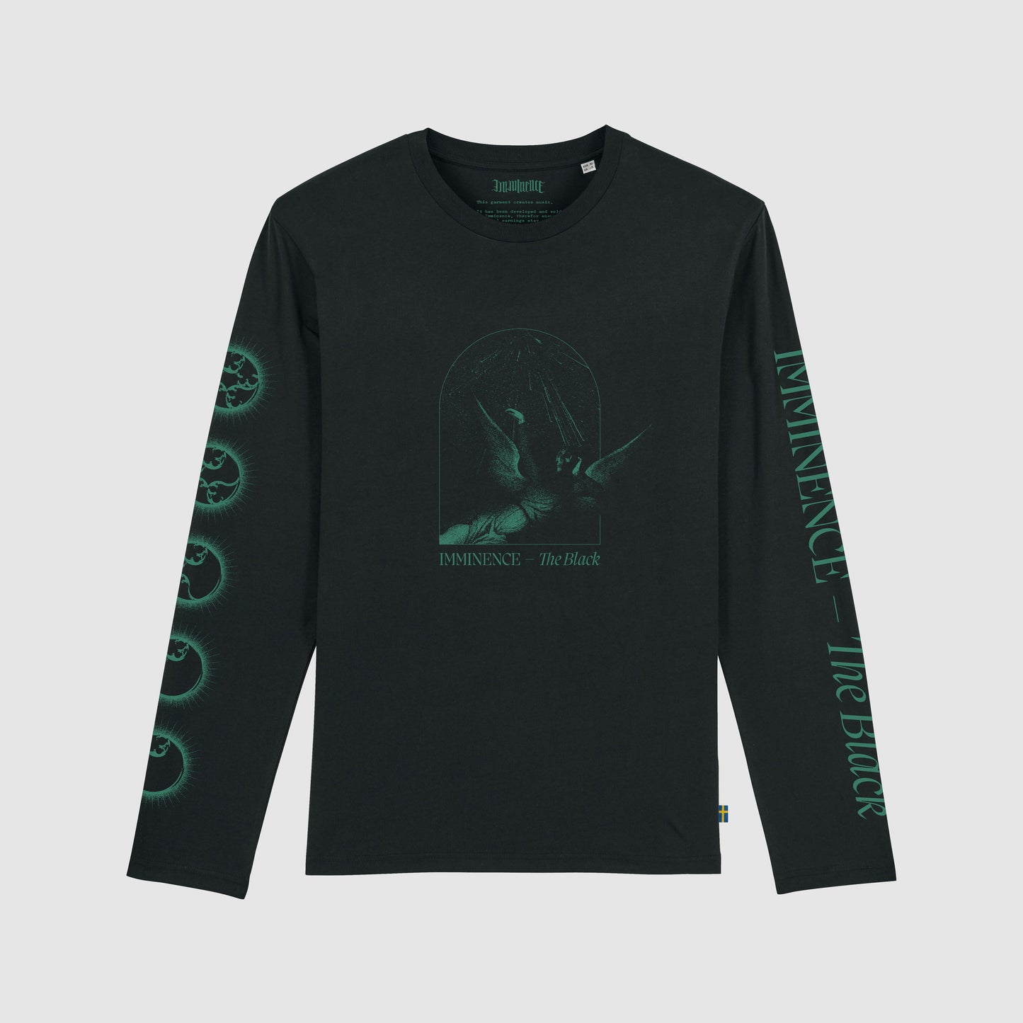 Beyond the Pale Longsleeve