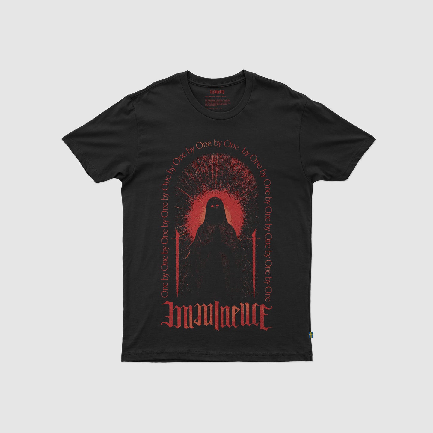 Death by a Thousand Cuts Shirt