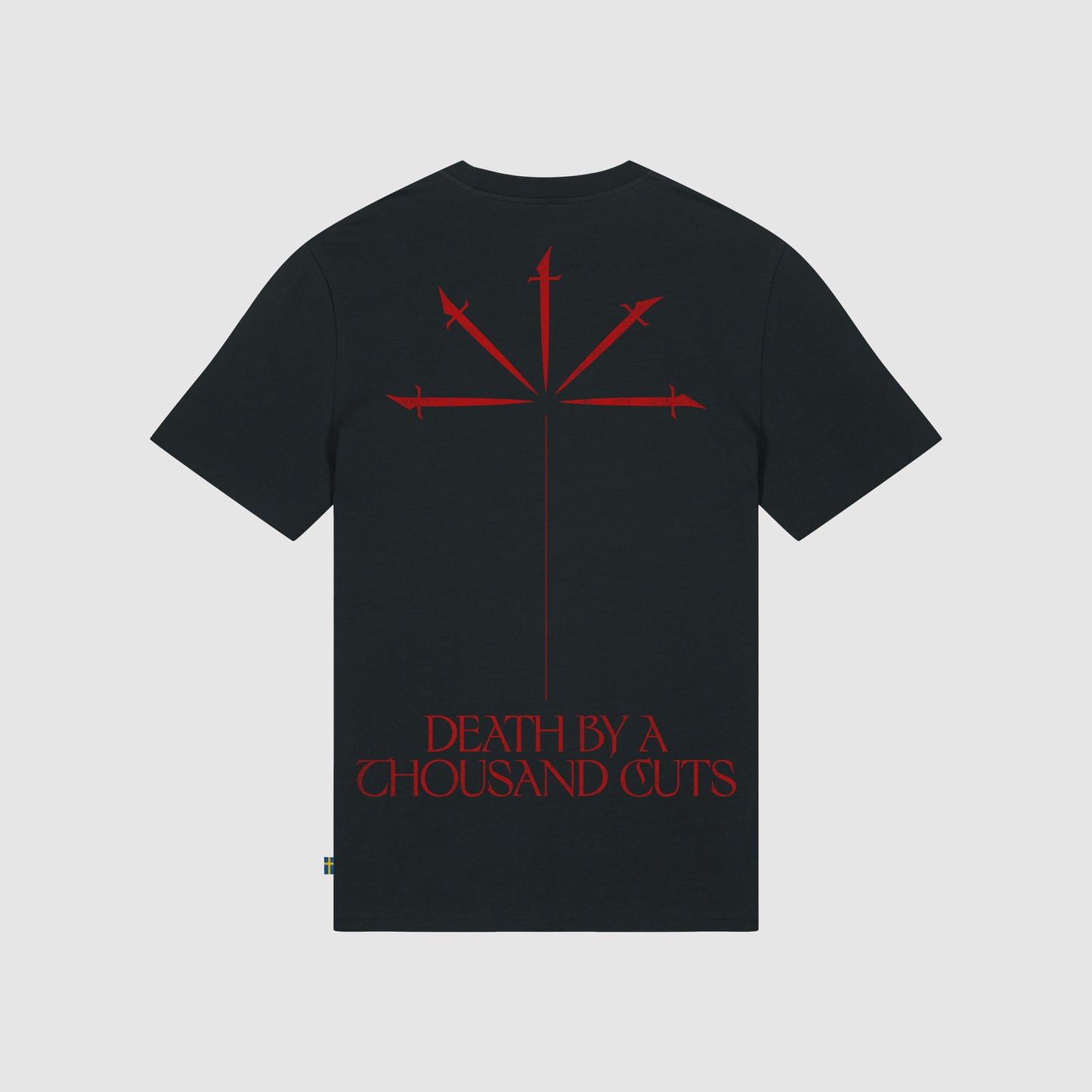 Death by a Thousand Cuts Shirt