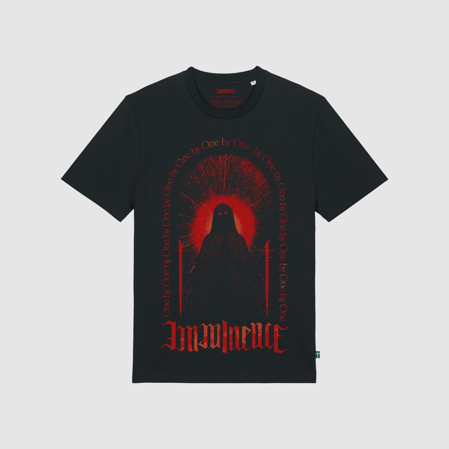 Death by a Thousand Cuts Shirt