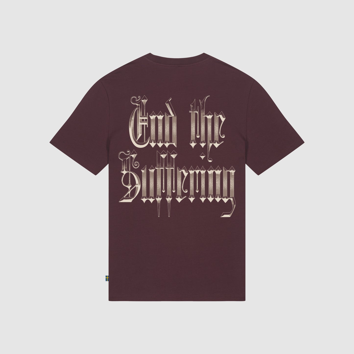 End The Suffering Shirt