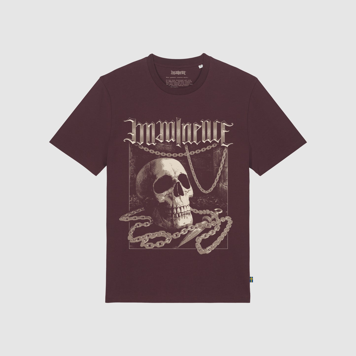 End The Suffering Shirt