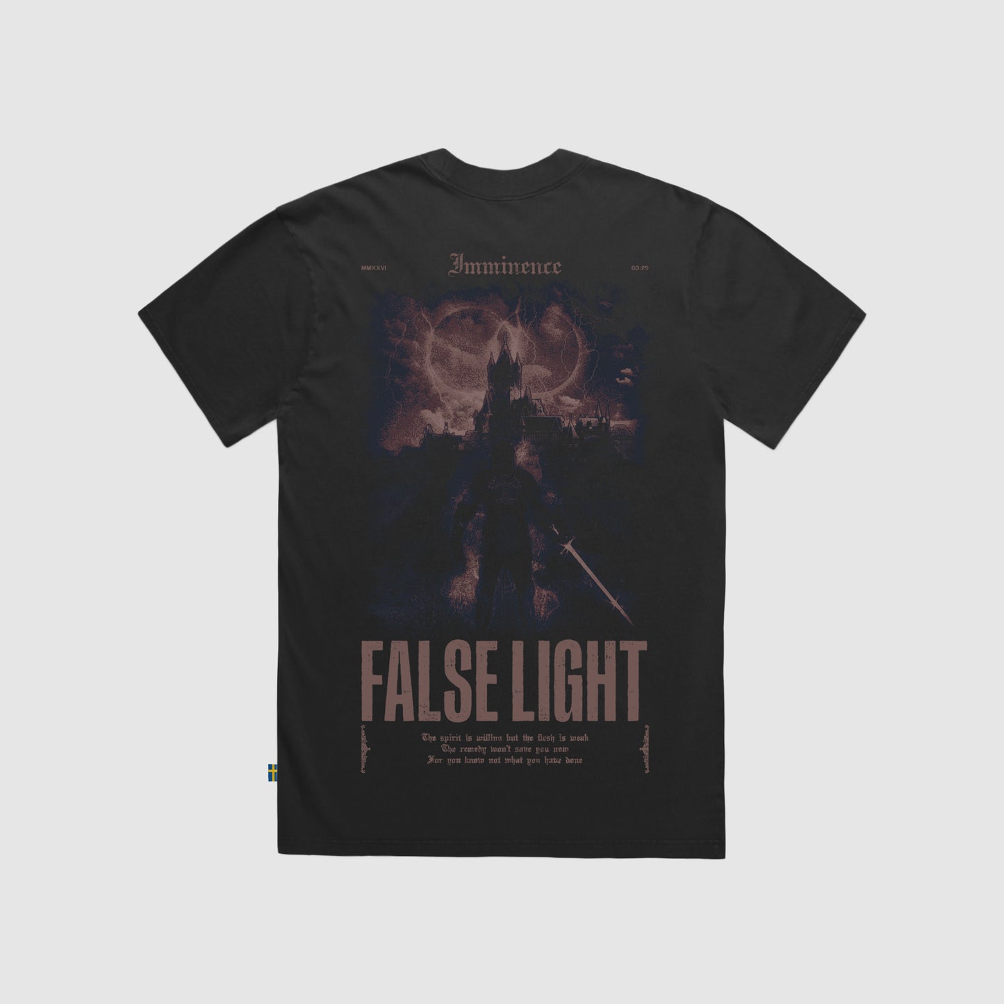 False Light Shirt
