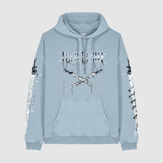 God Fearing Man Hoodie