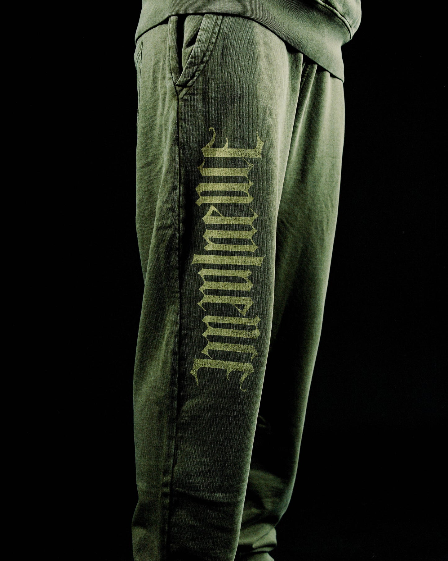 Death by a Thousand Cuts Trousers