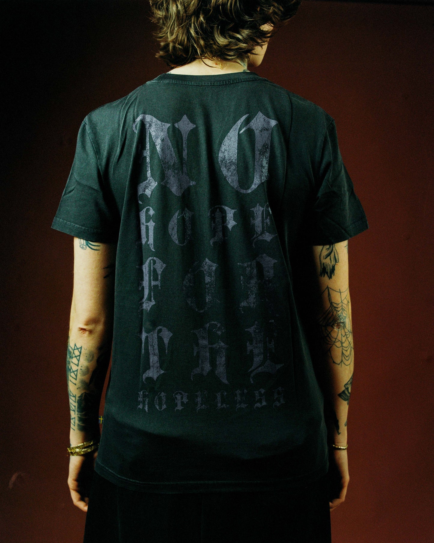 No Hope for the Hopeless Shirt