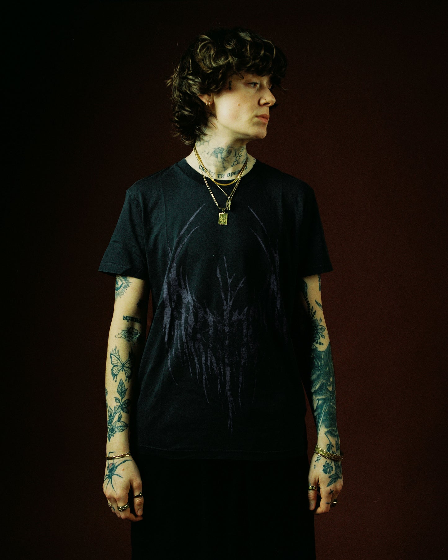 No Hope for the Hopeless Shirt
