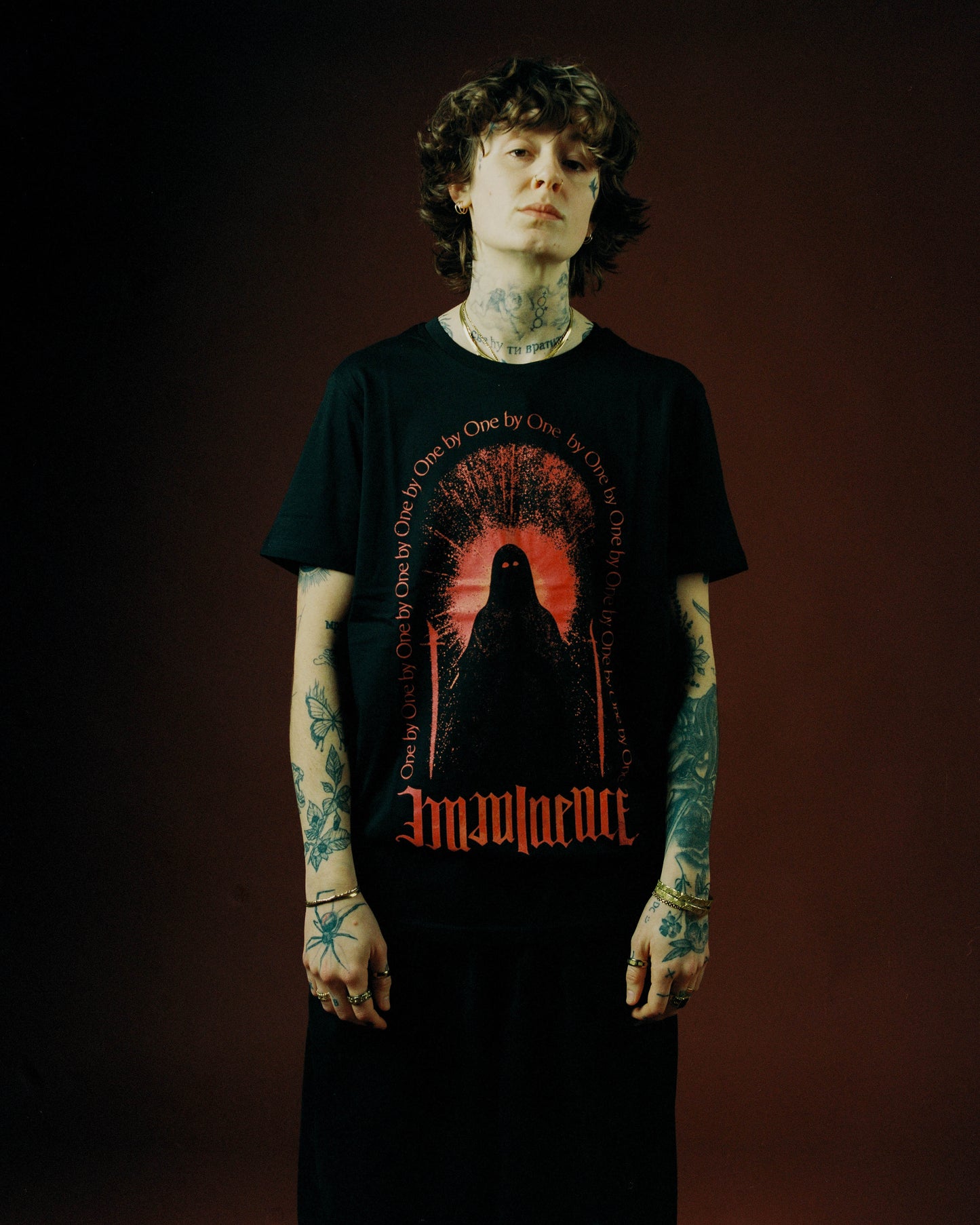 Death by a Thousand Cuts Shirt
