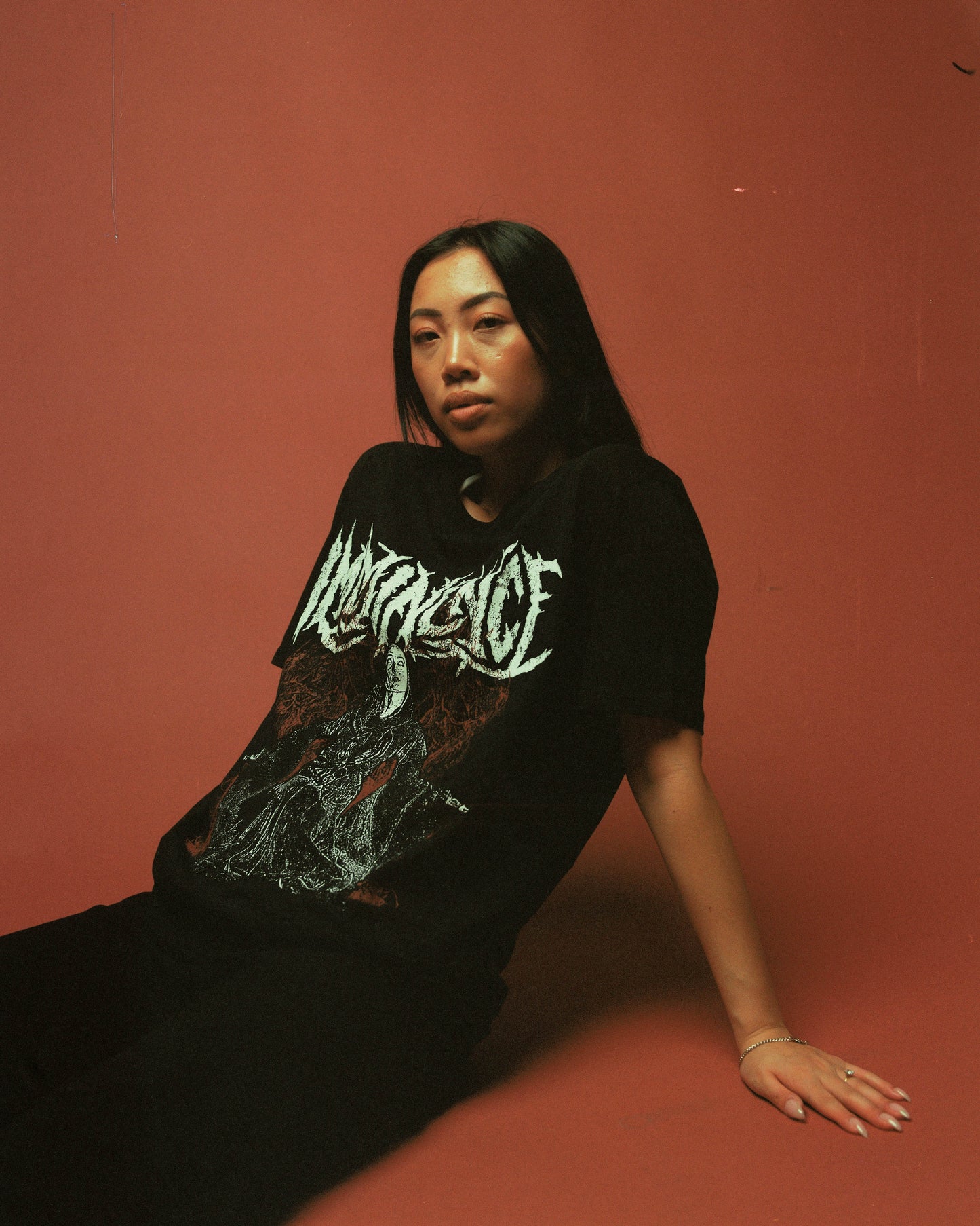 Scandinavia Tour Shirt