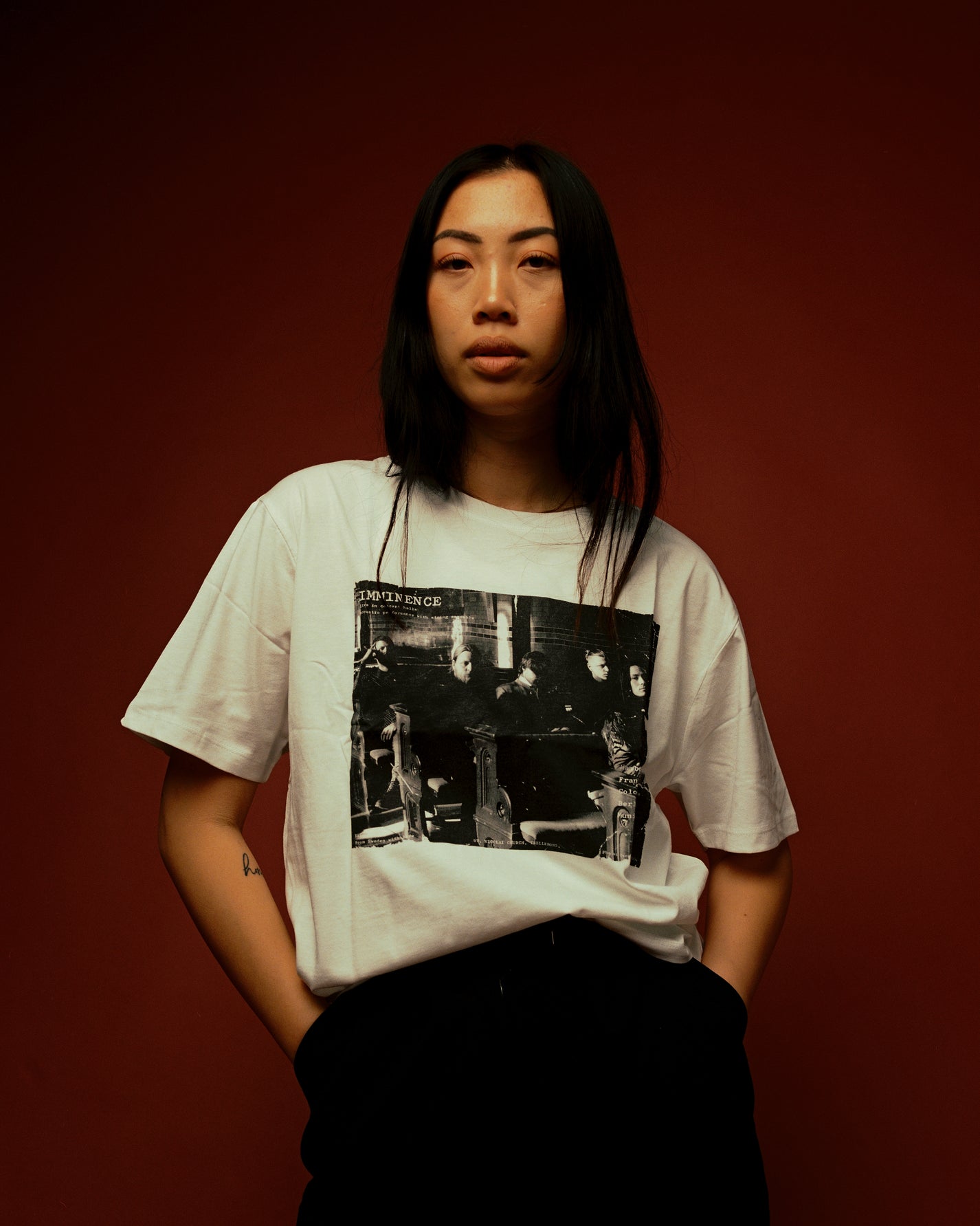 Live in S:t Nicolai - Bundle