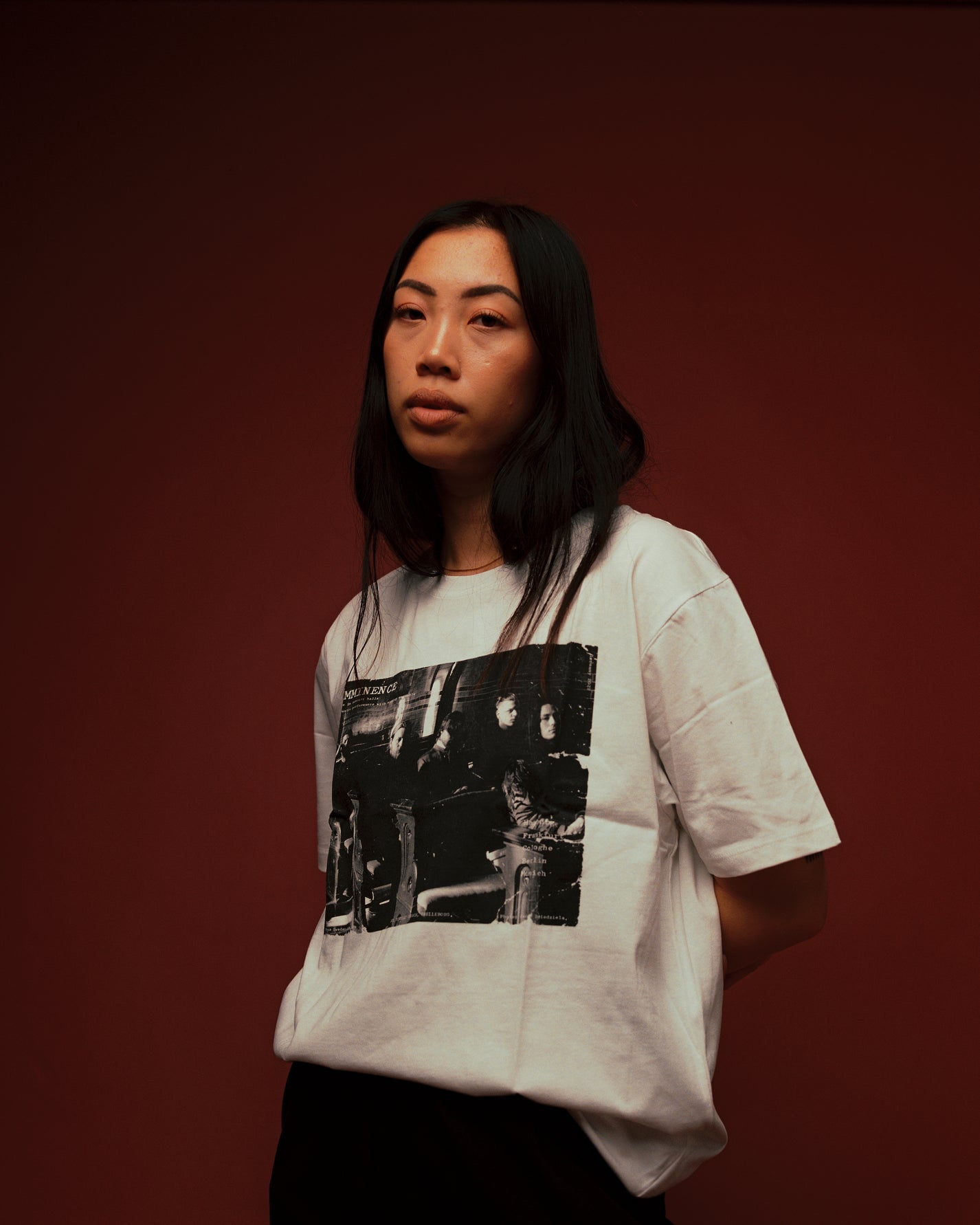 Live in S:t Nicolai - Bundle