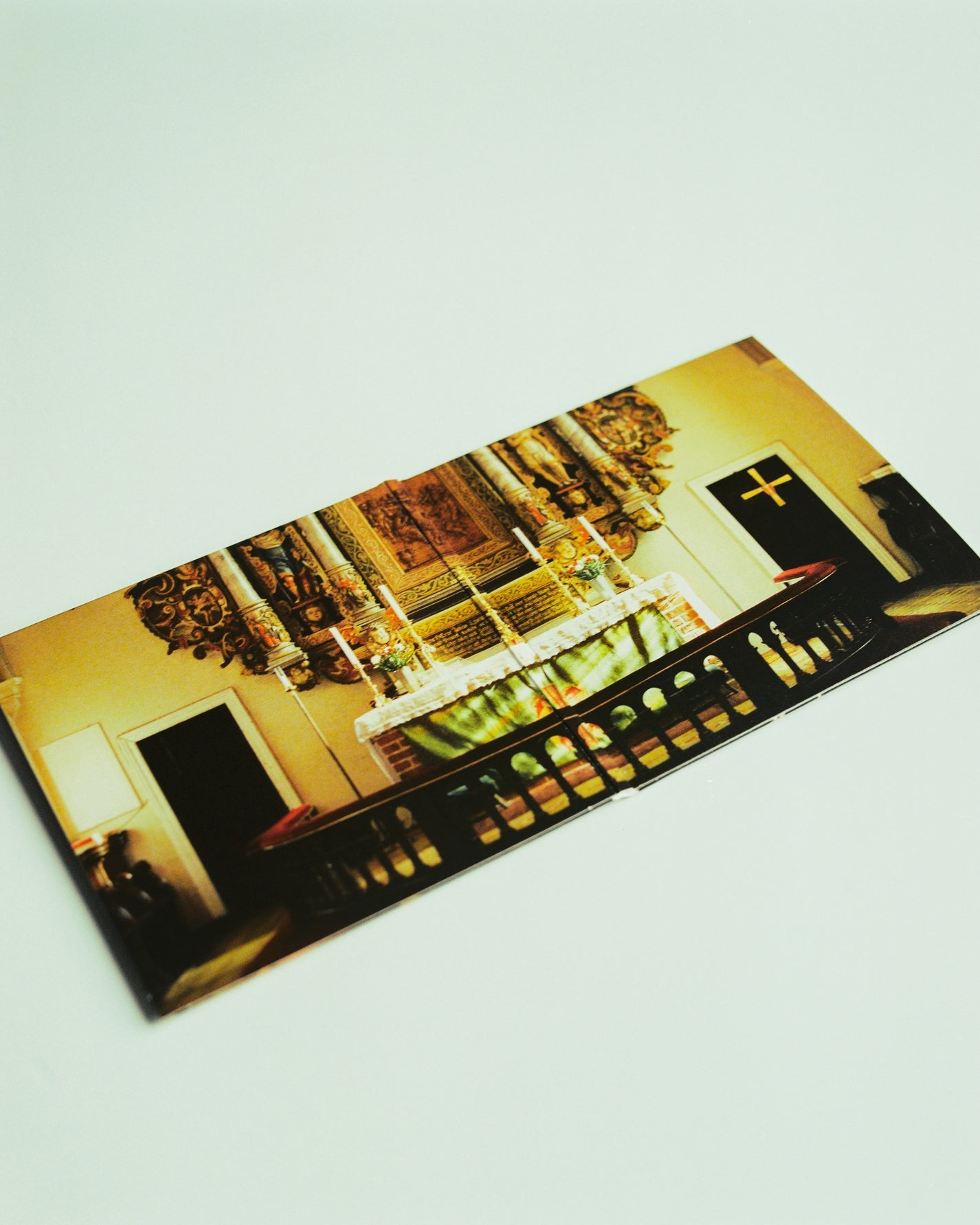 Live in S:t Nicolai - Bundle