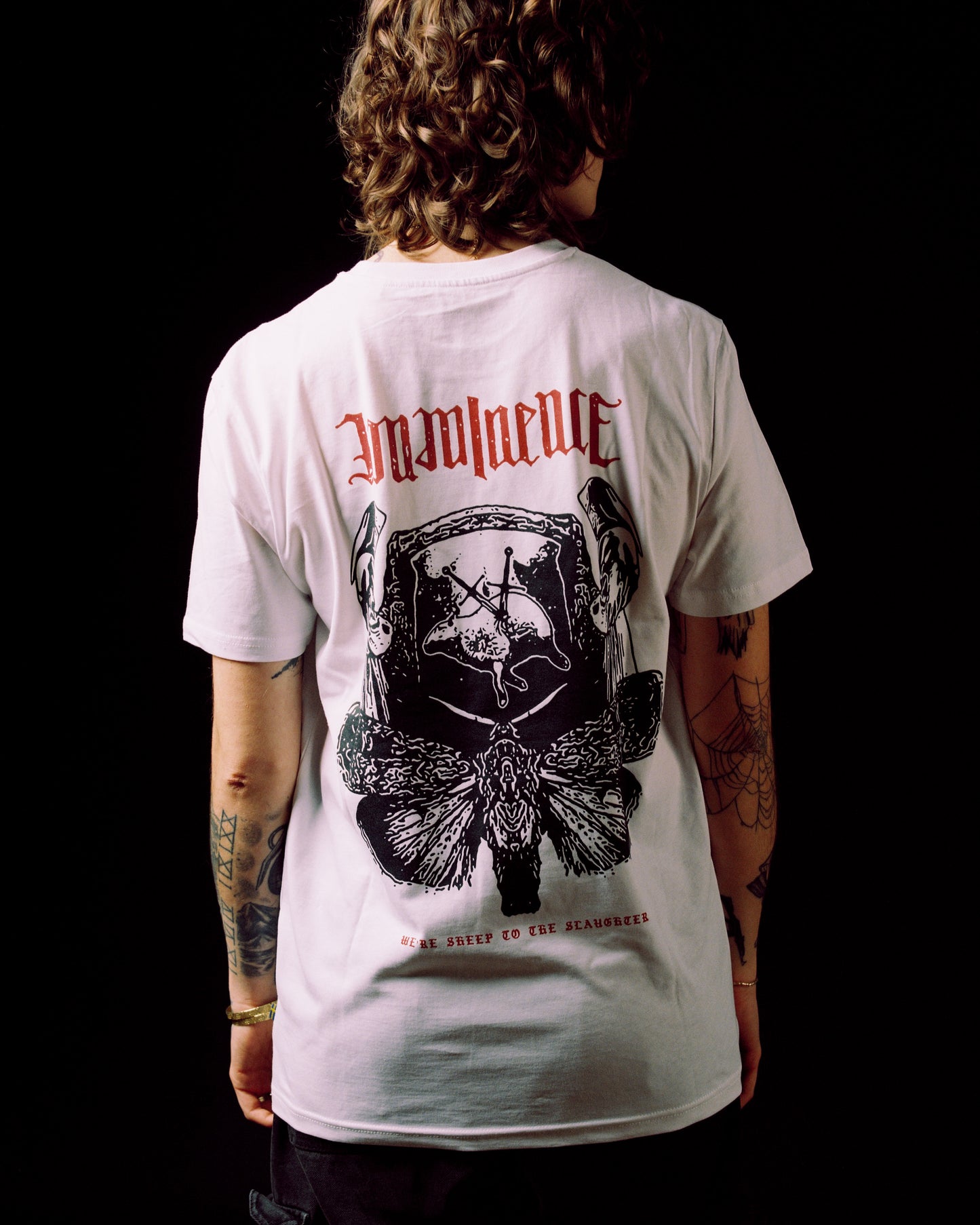 Sheep to the Slaughter Shirt