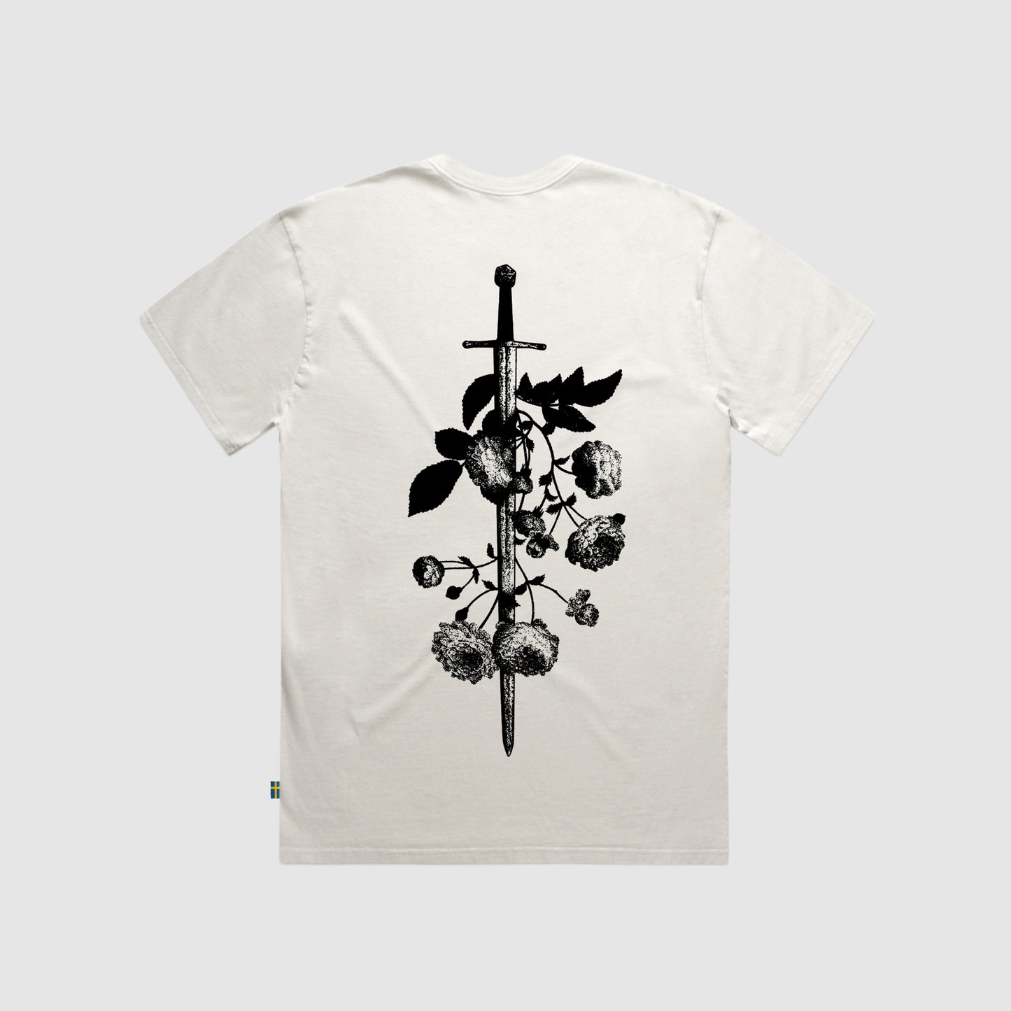Sword Shirt