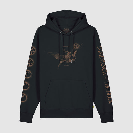 The Black Hoodie