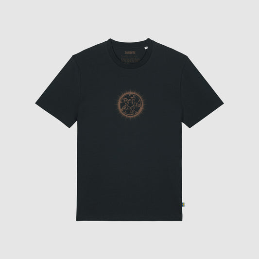 The Black Shirt