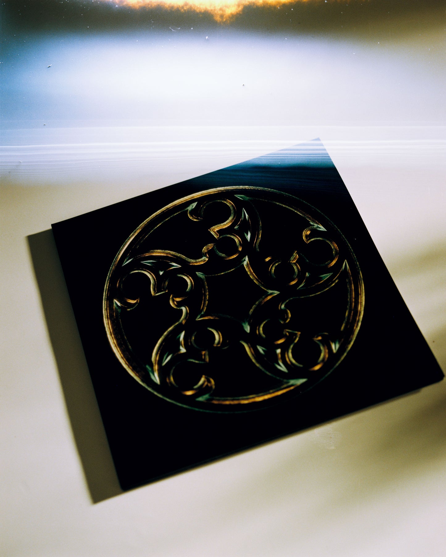 The Black - ReVinyl
