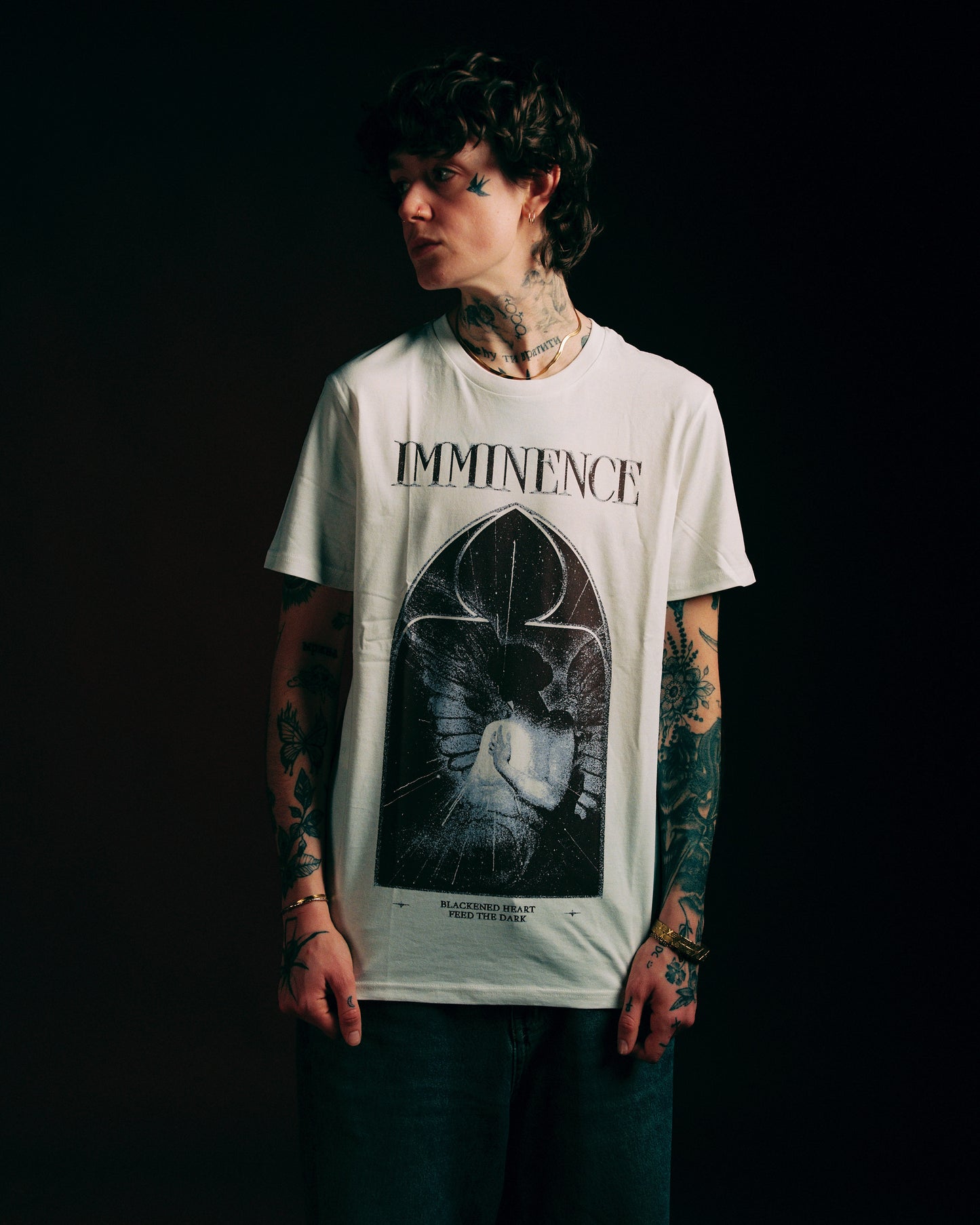 Feed the Dark Shirt