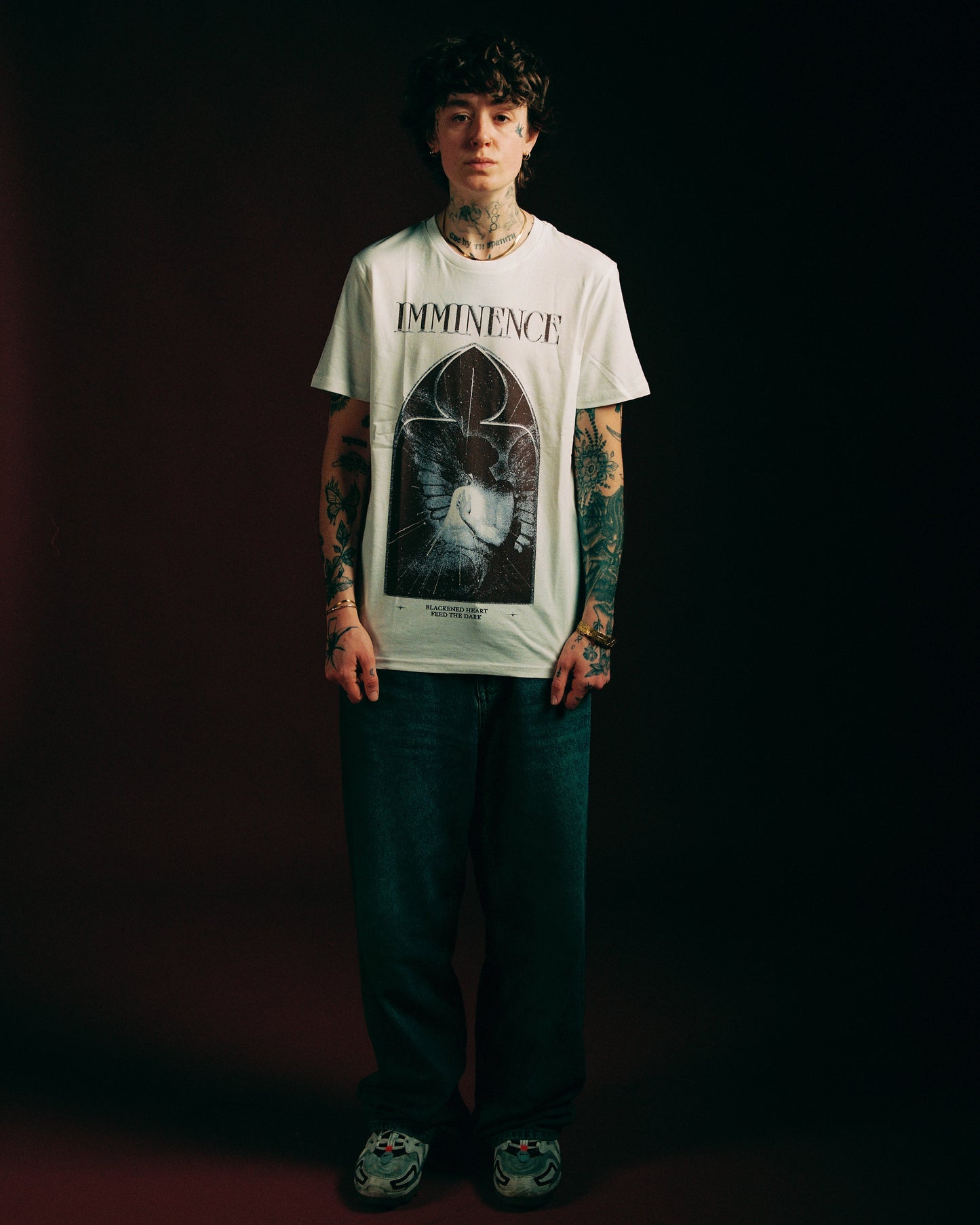 Feed the Dark Shirt