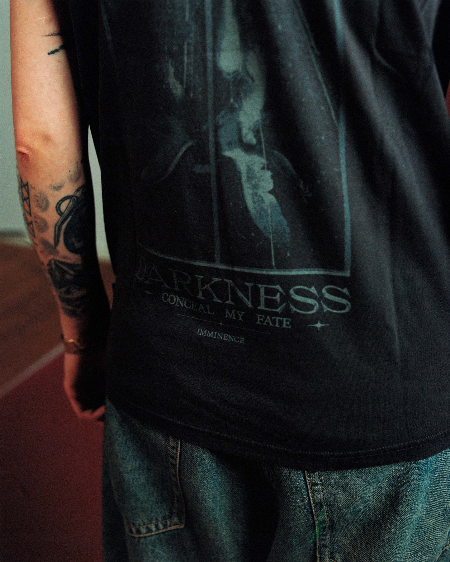 Continuum Shirt