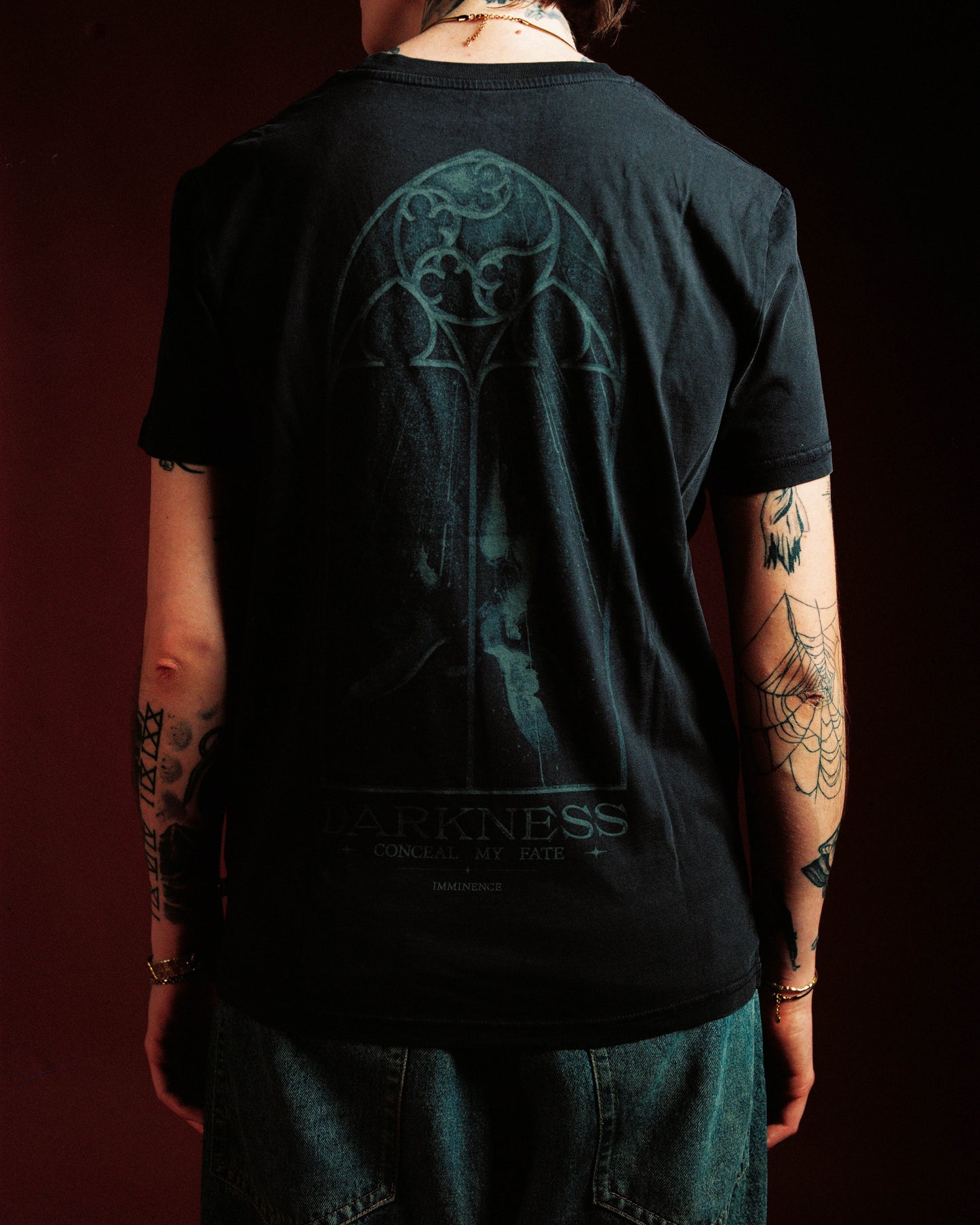 Continuum Shirt