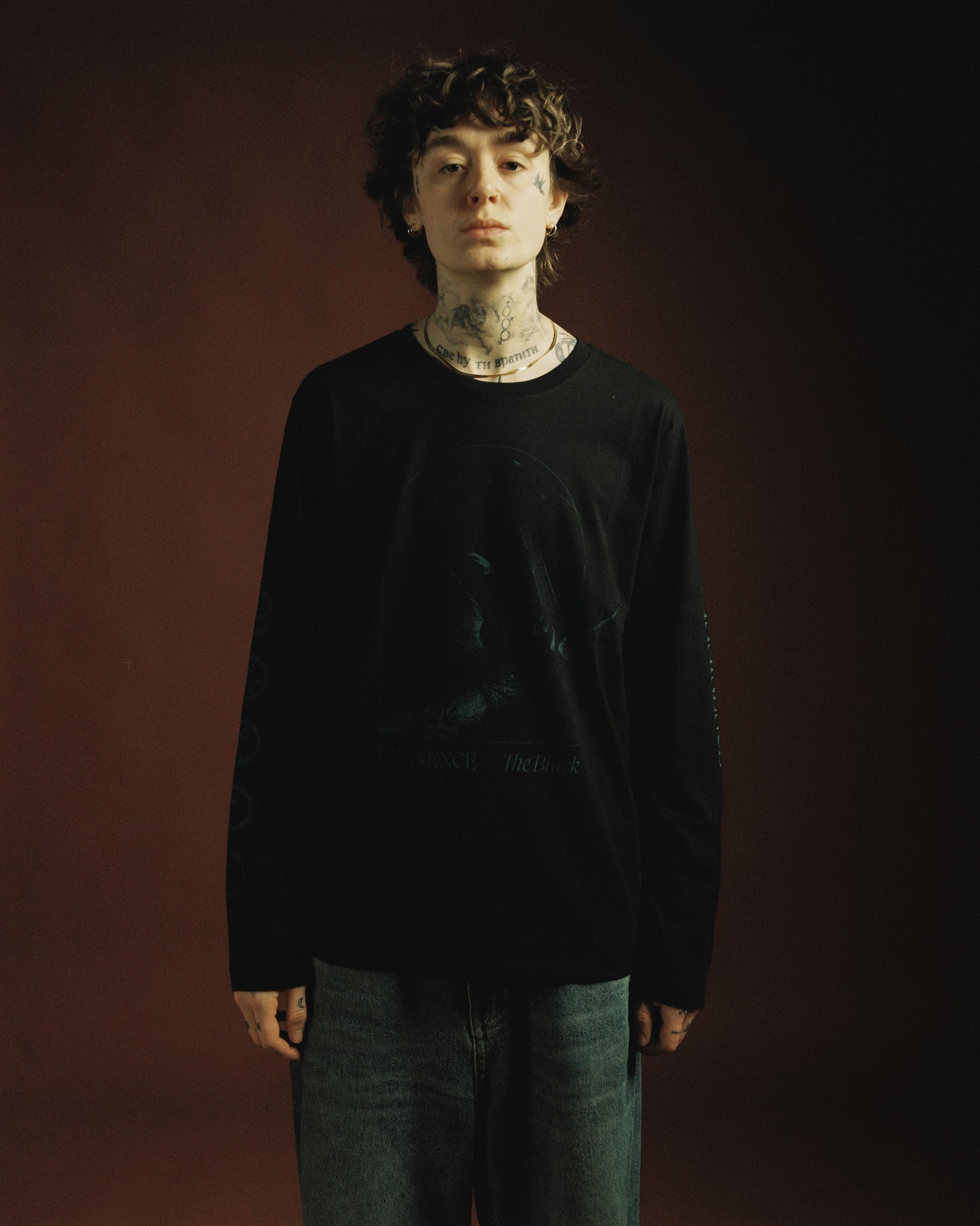 Beyond the Pale Longsleeve