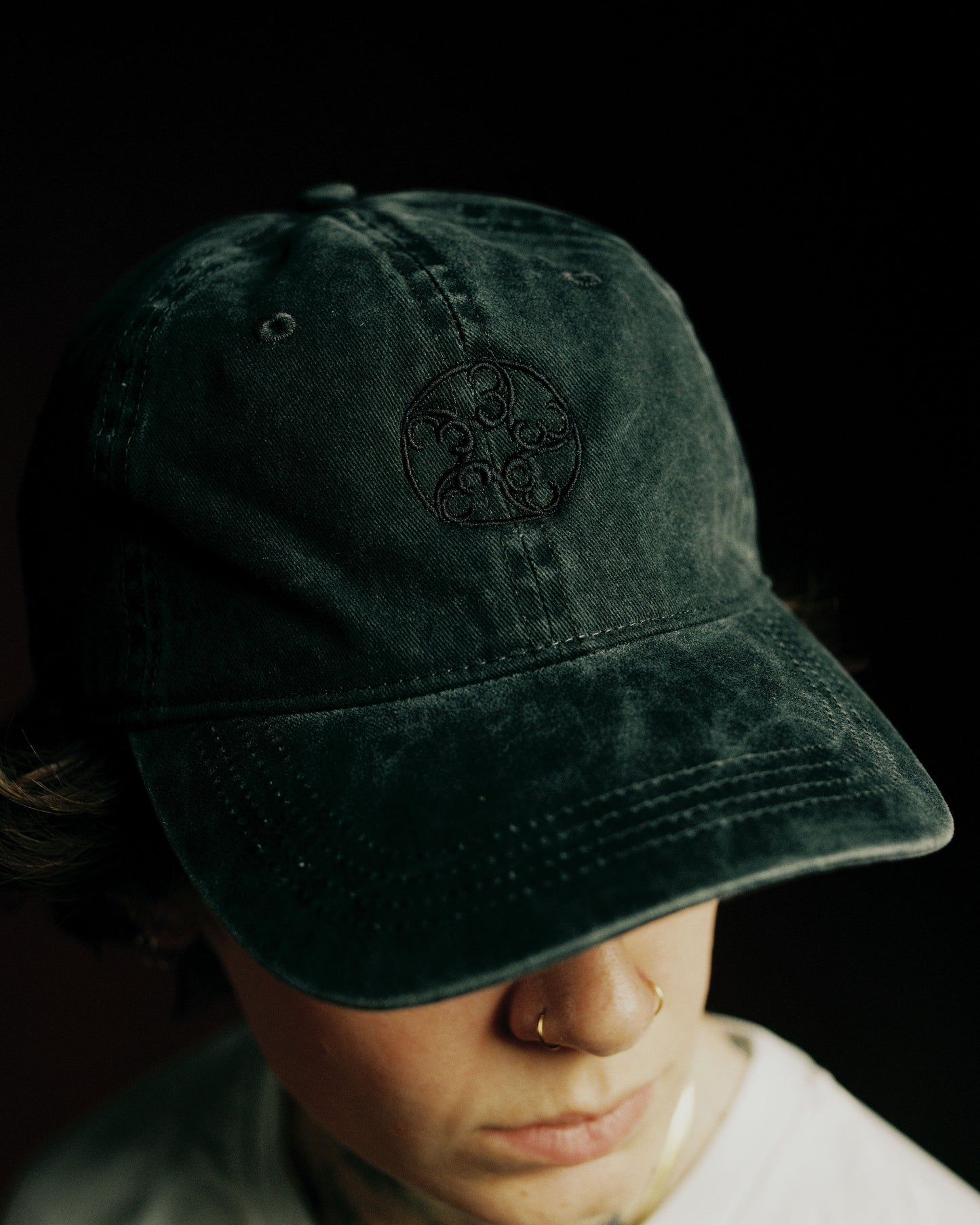 The Black Cap