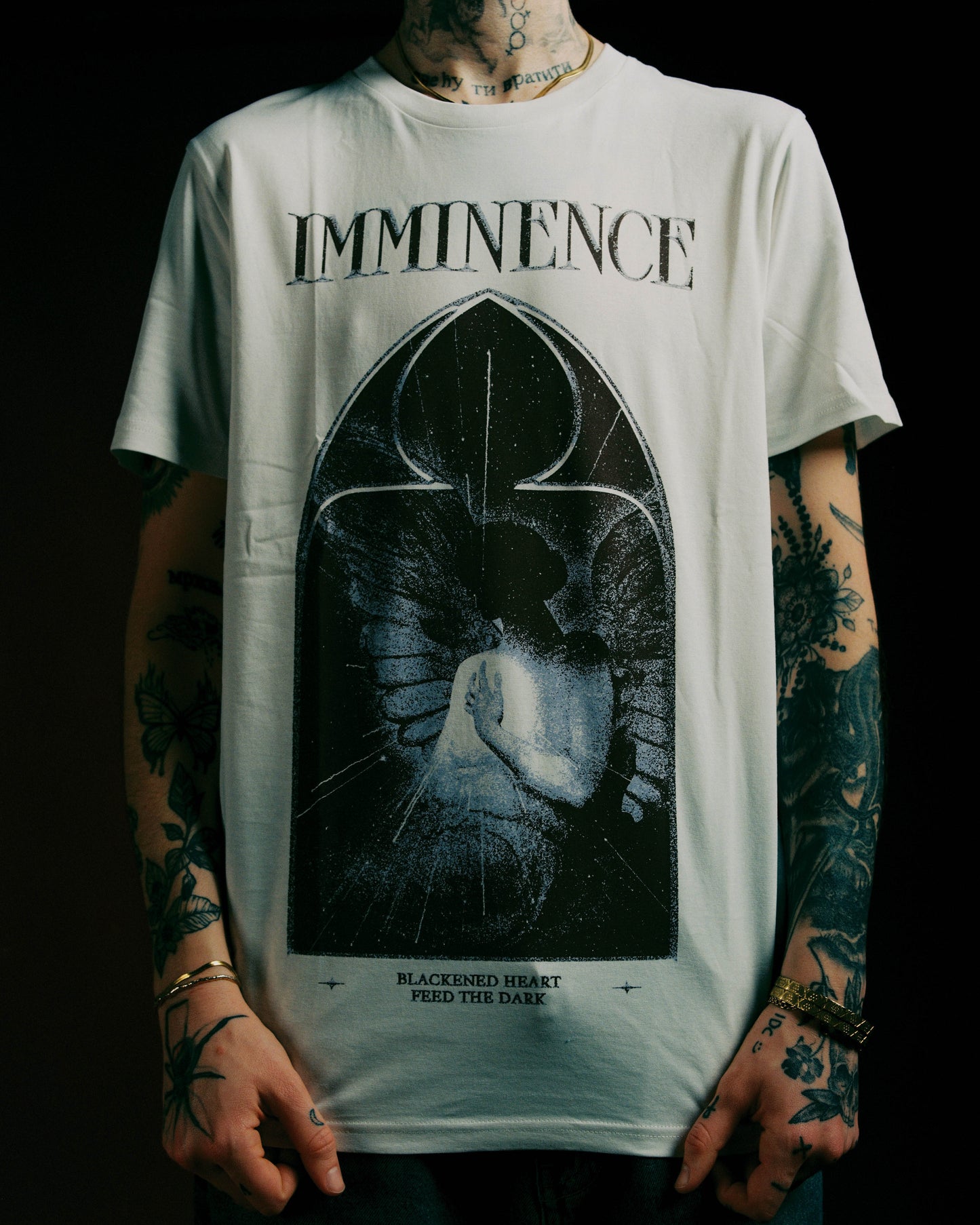Feed the Dark Shirt