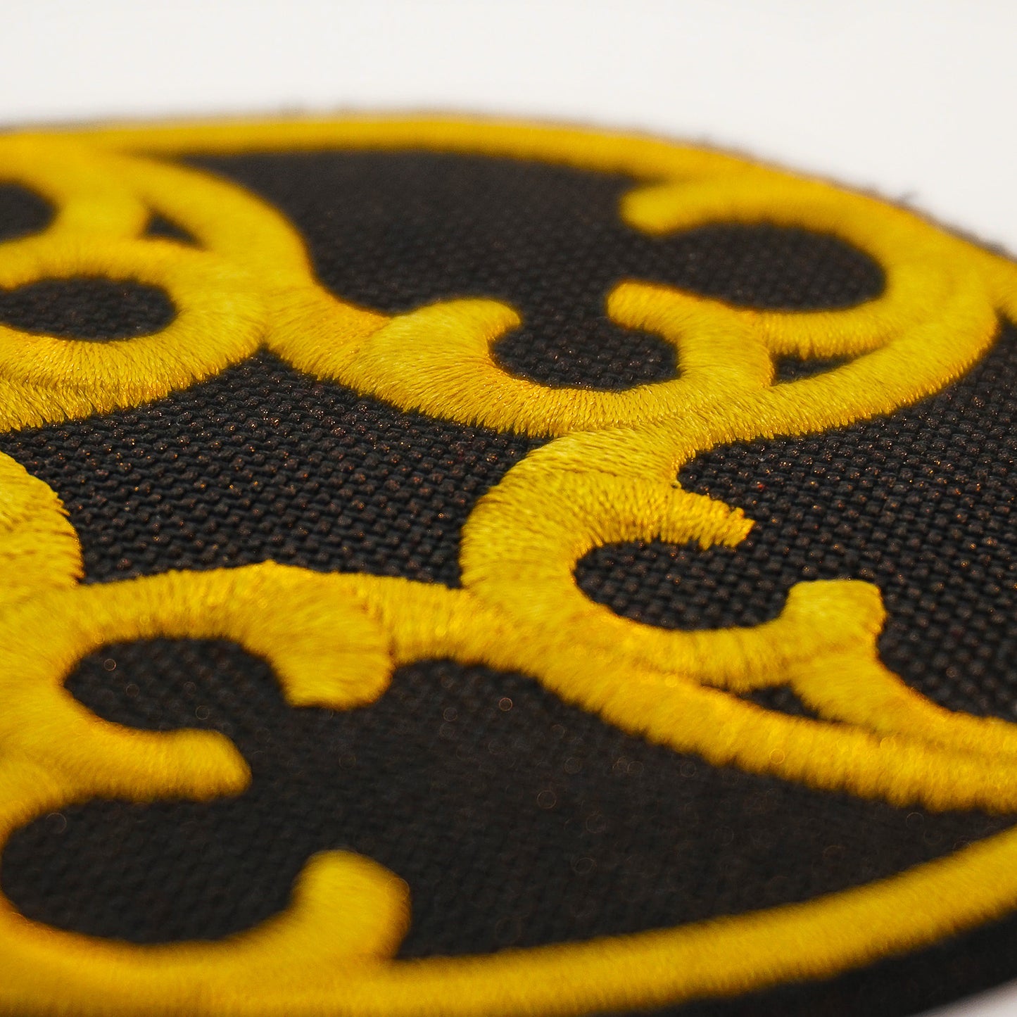 The Black Patch