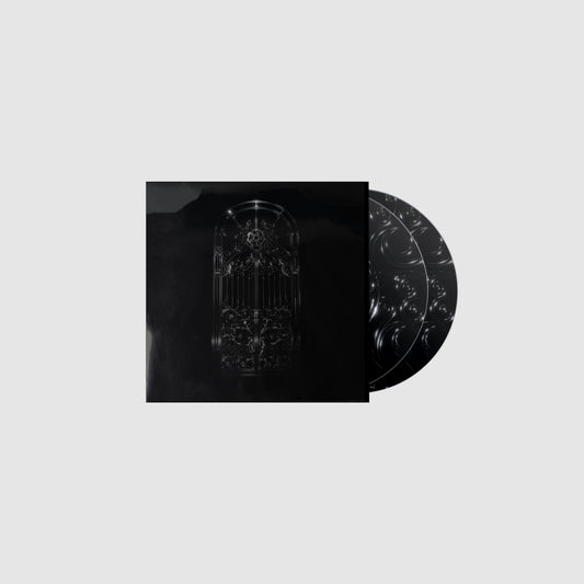 The Return of The Black - Double CD