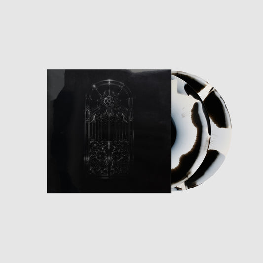 The Return of The Black - Corona Vinyl