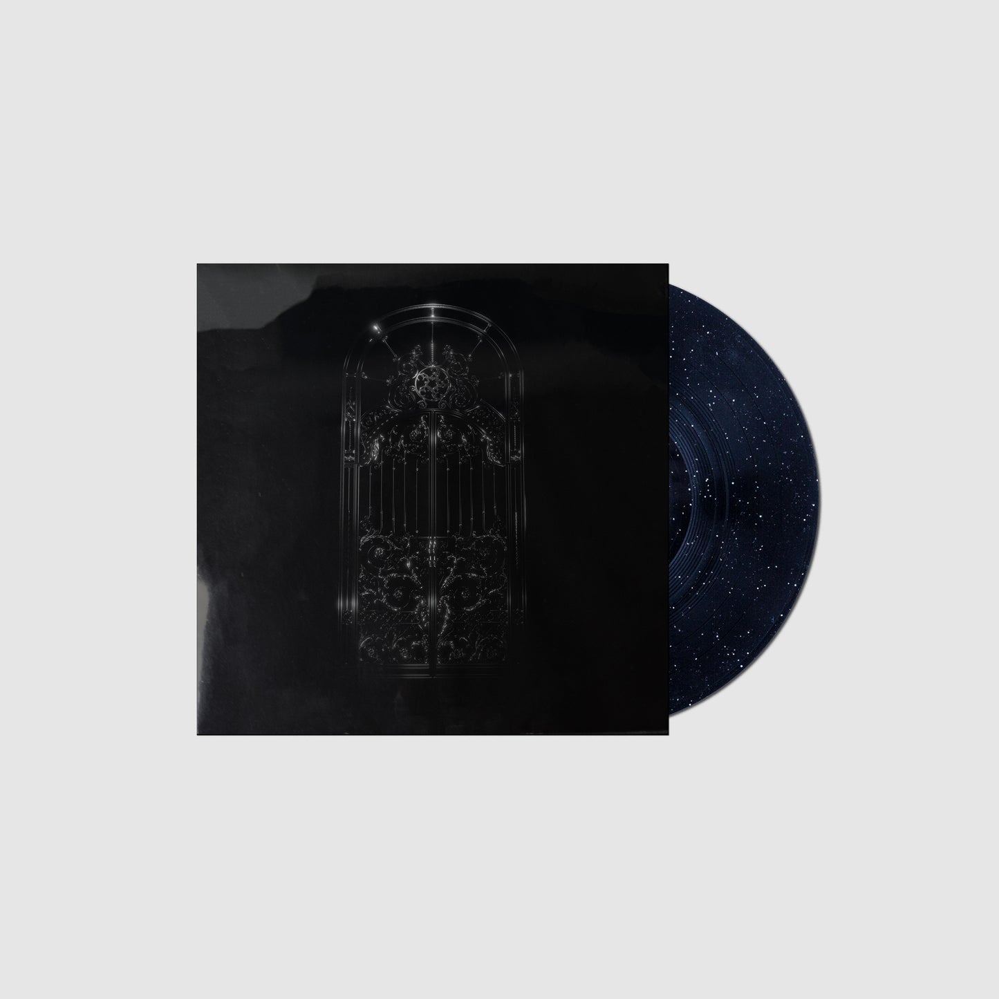 The Return of The Black - Starlight Vinyl