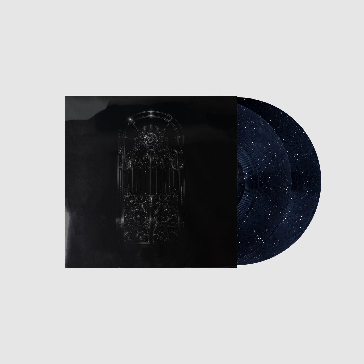 The Return of The Black - Starlight Vinyl