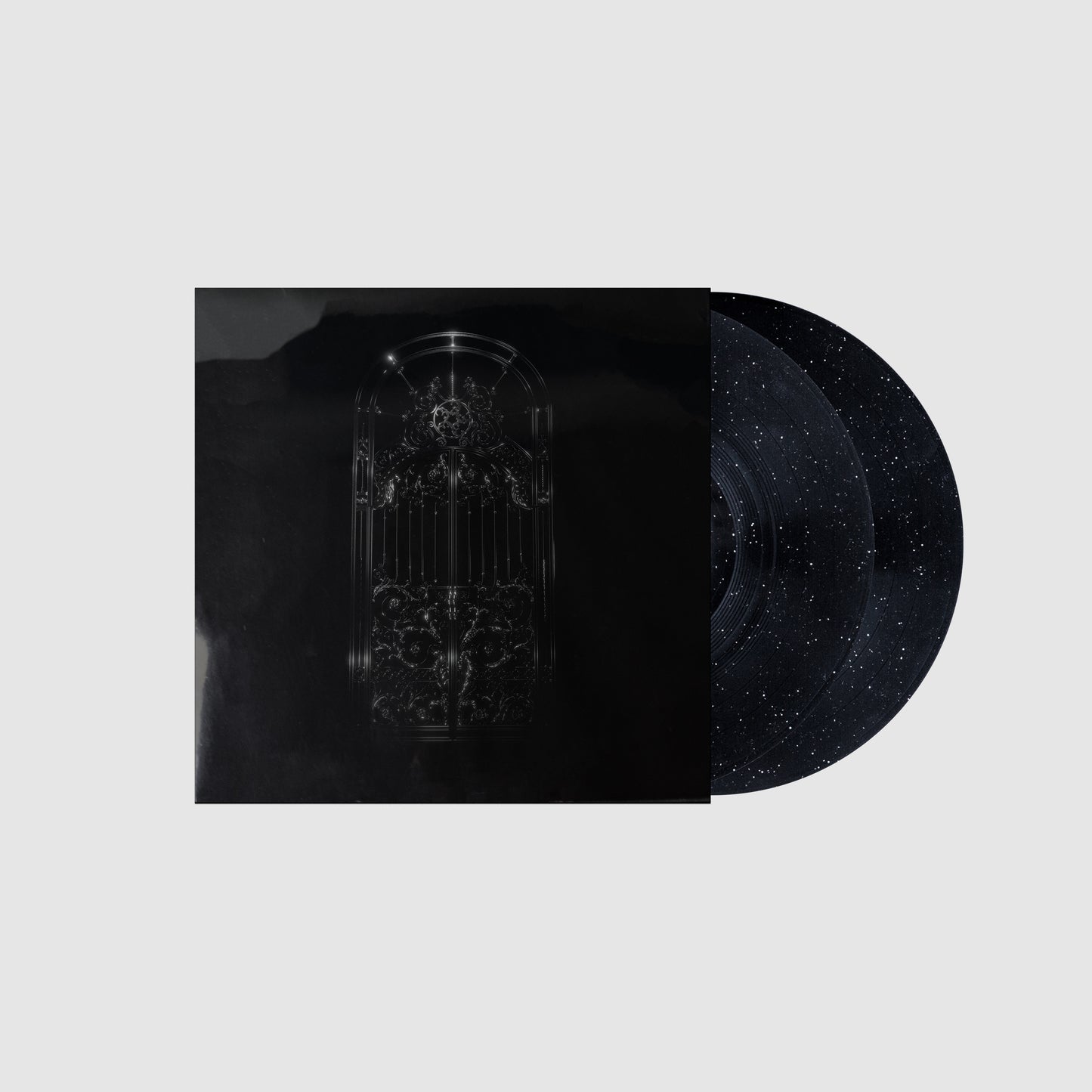 The Return of The Black - Starlight Vinyl