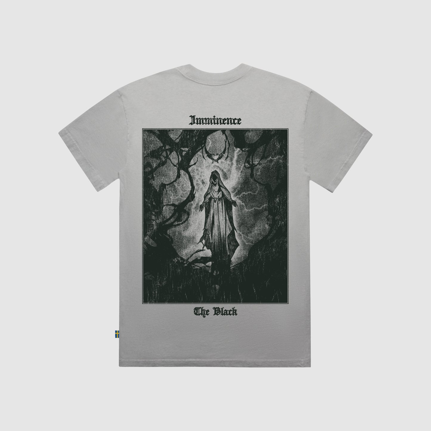 Oracle Shirt
