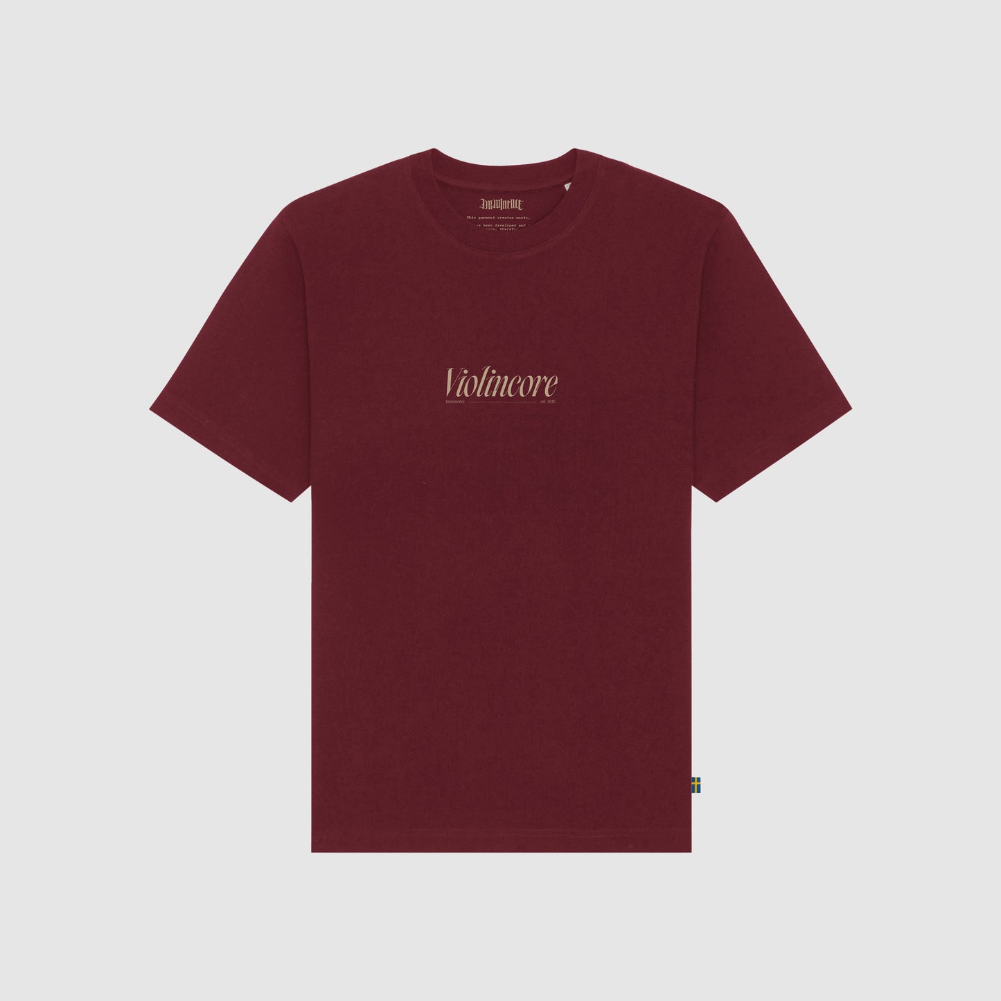 Violincore Shirt