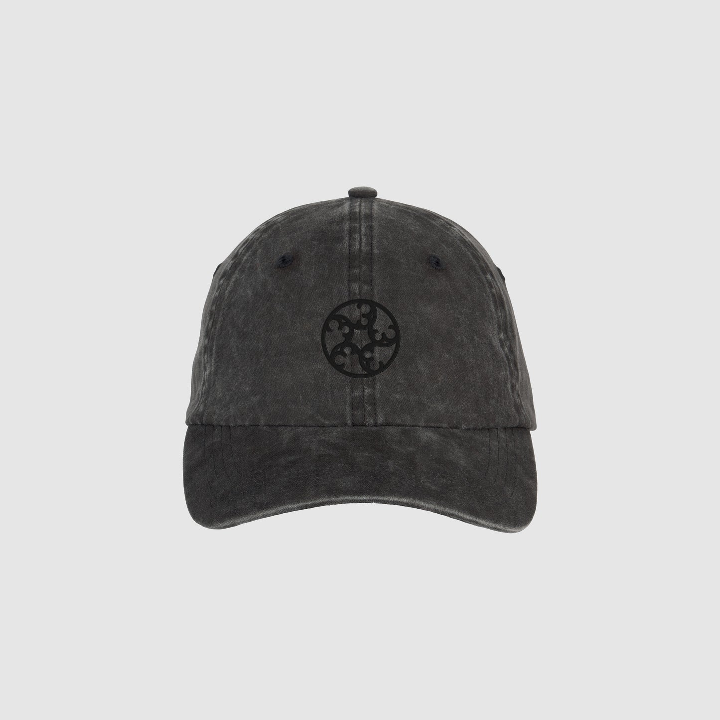 The Black Cap