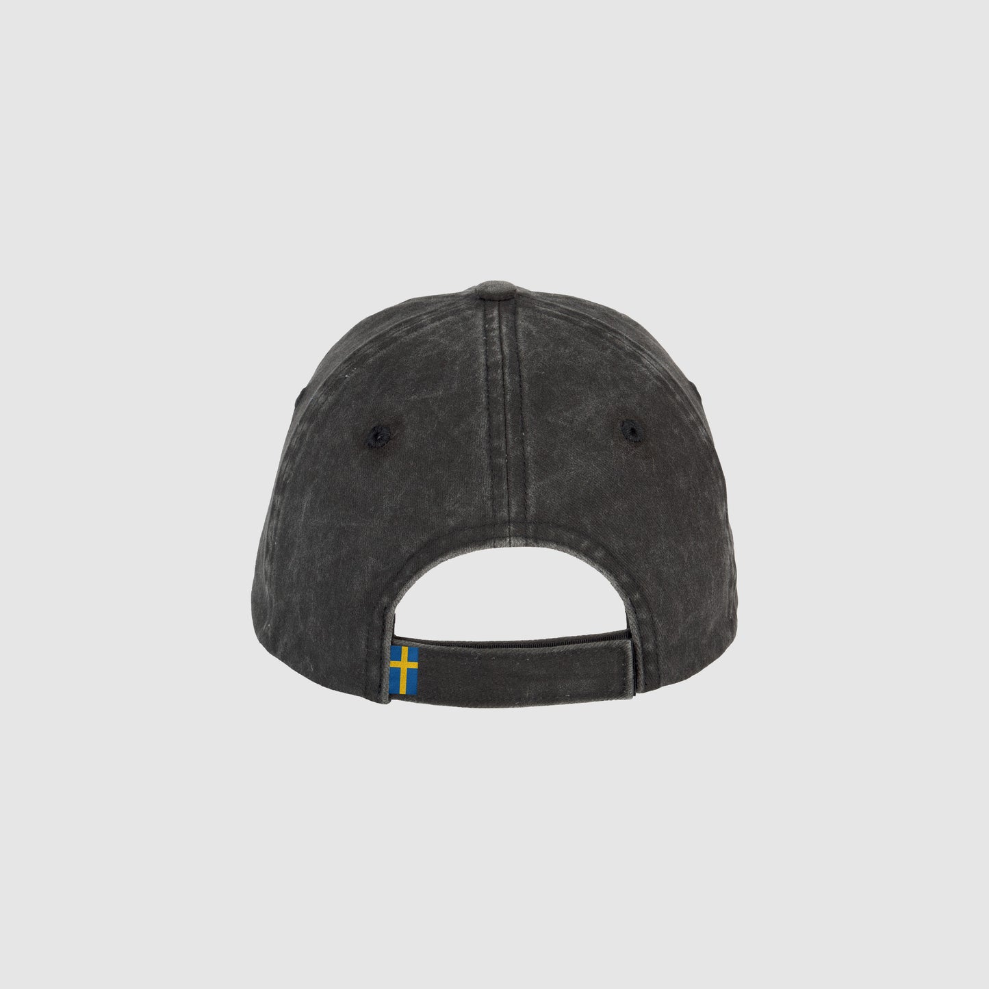 The Black Cap