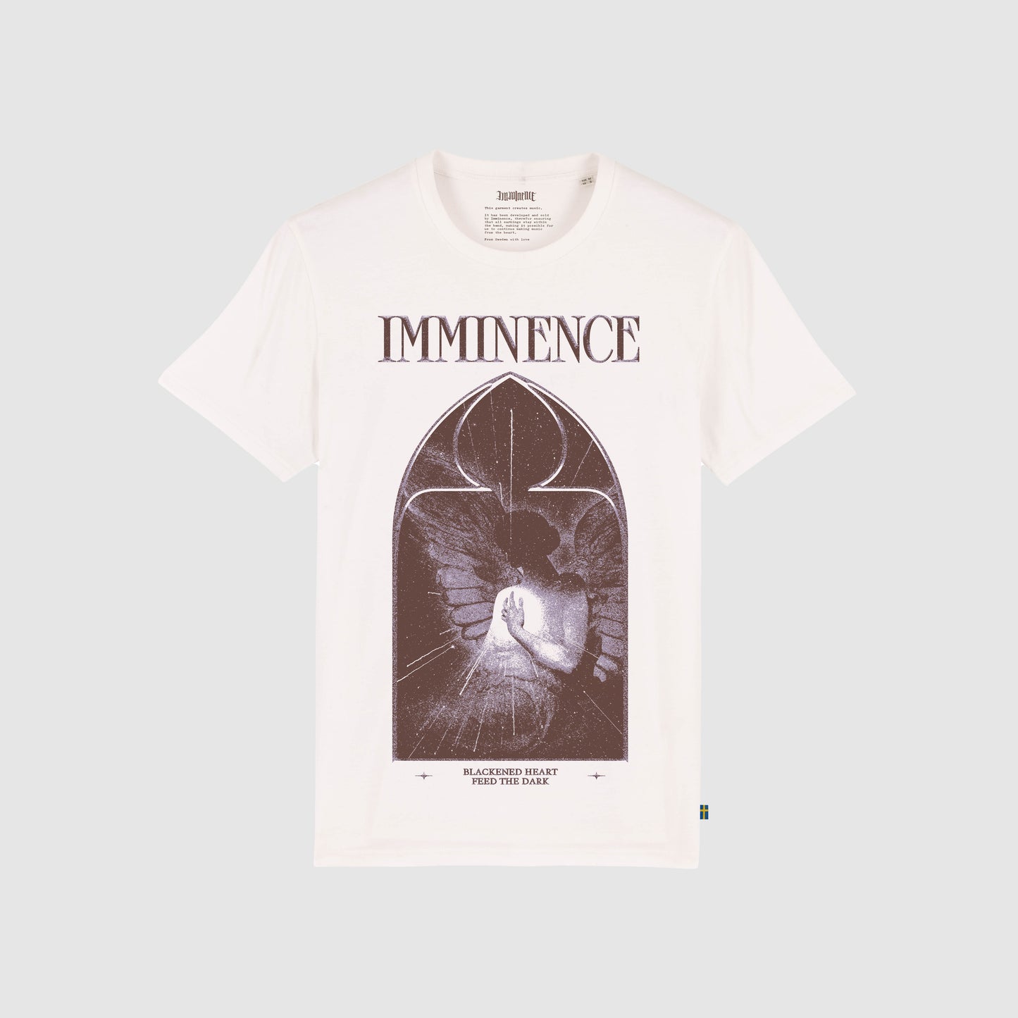 Feed the Dark Shirt