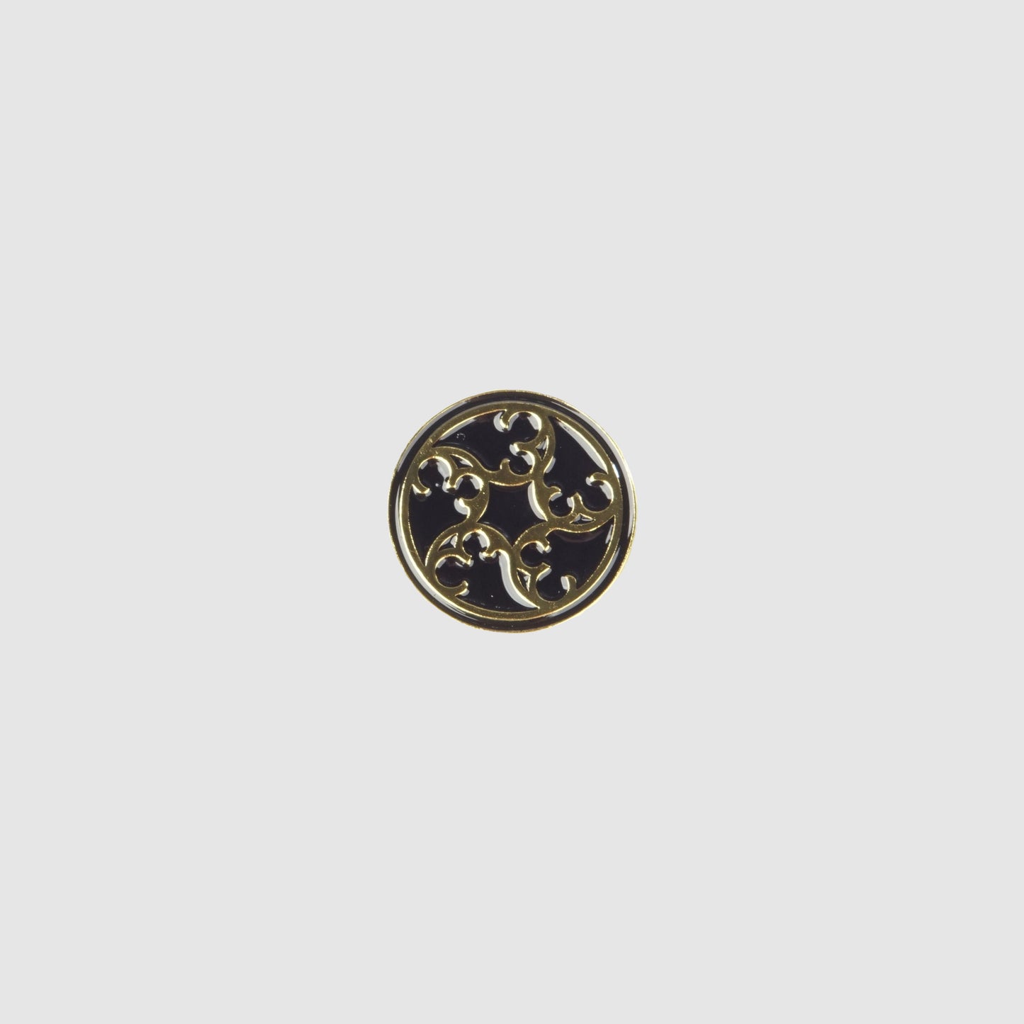 The Black Pin