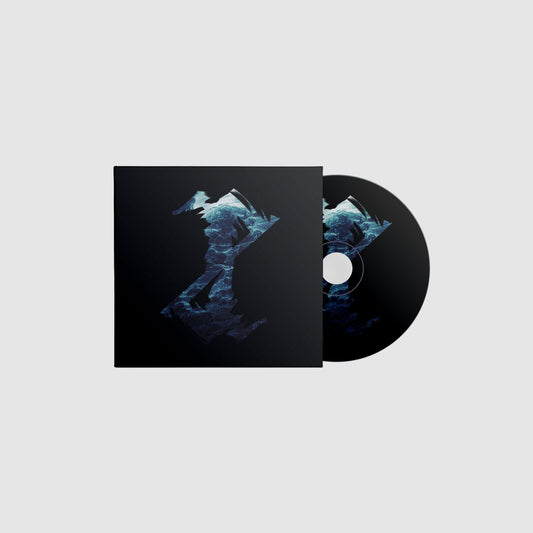 The Reclamation of I - Digisleeve CD
