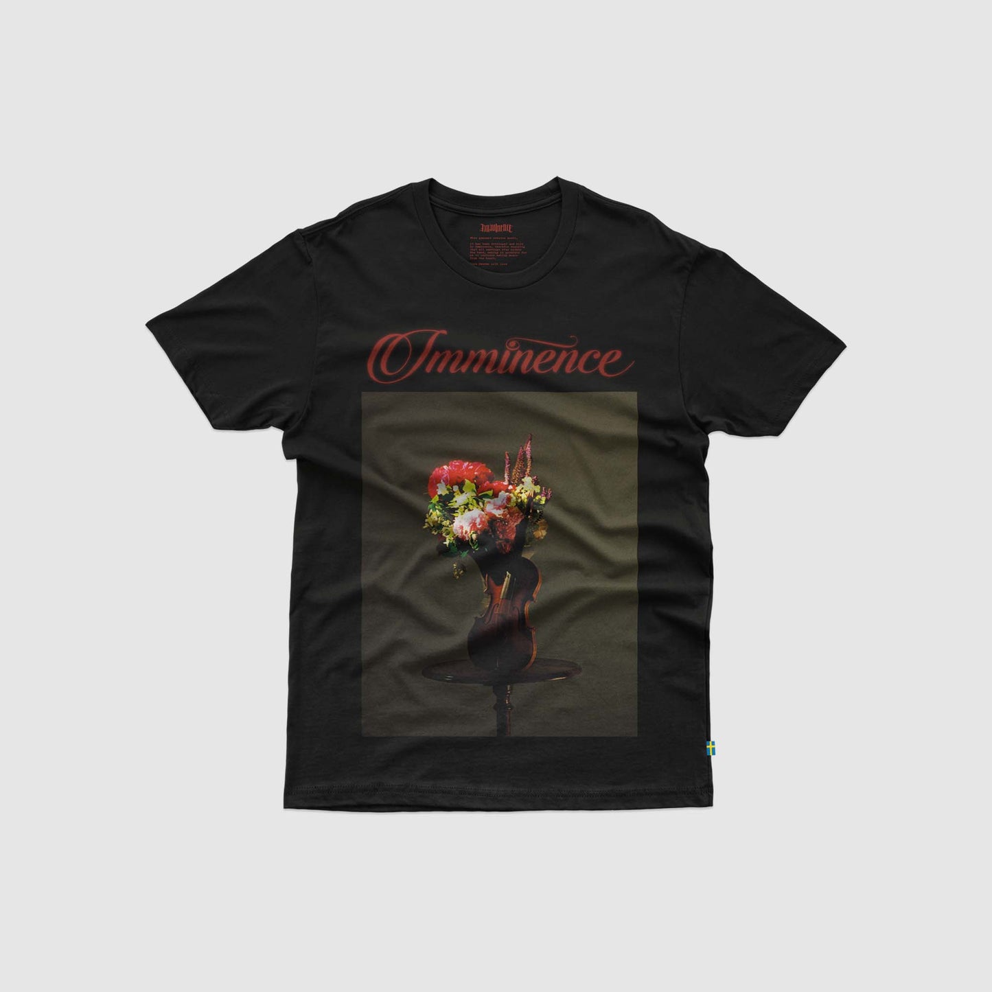 Acoustic Tour Shirt