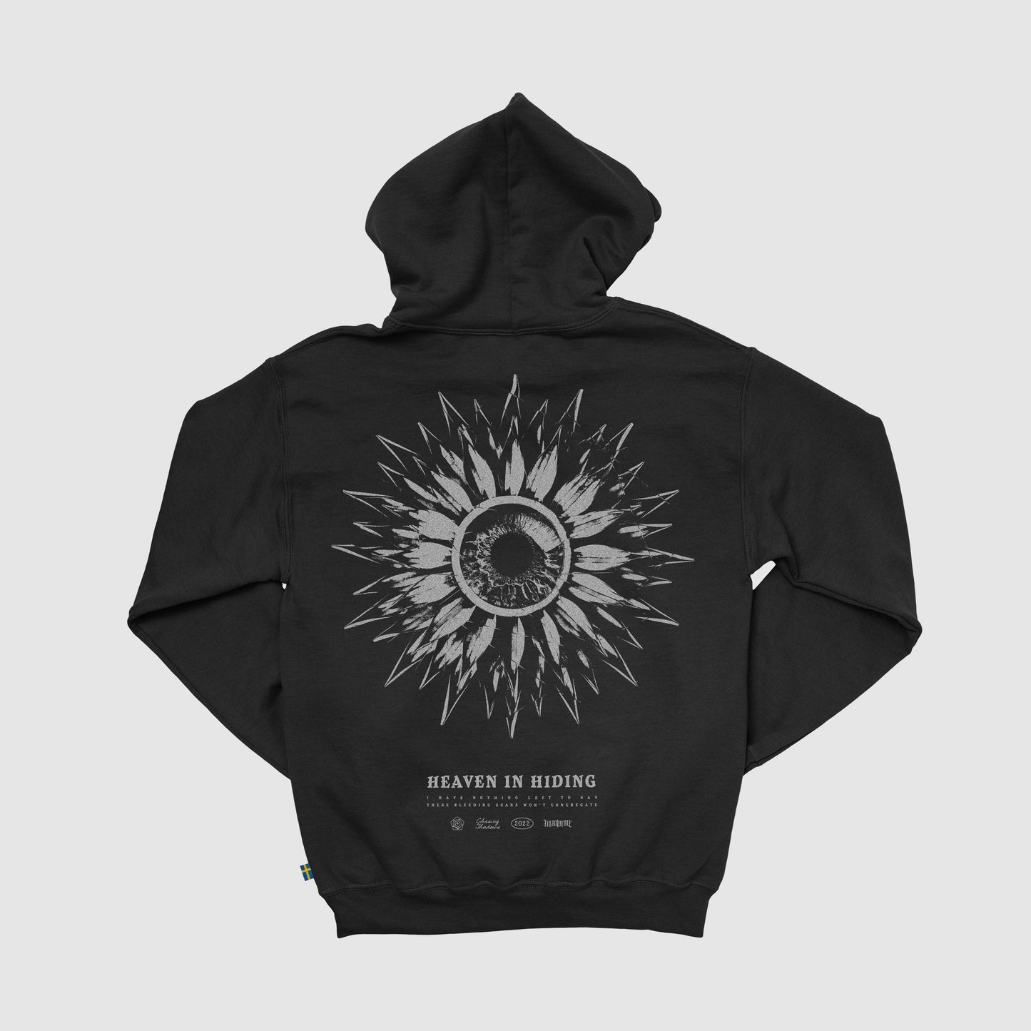 Eye Hoodie