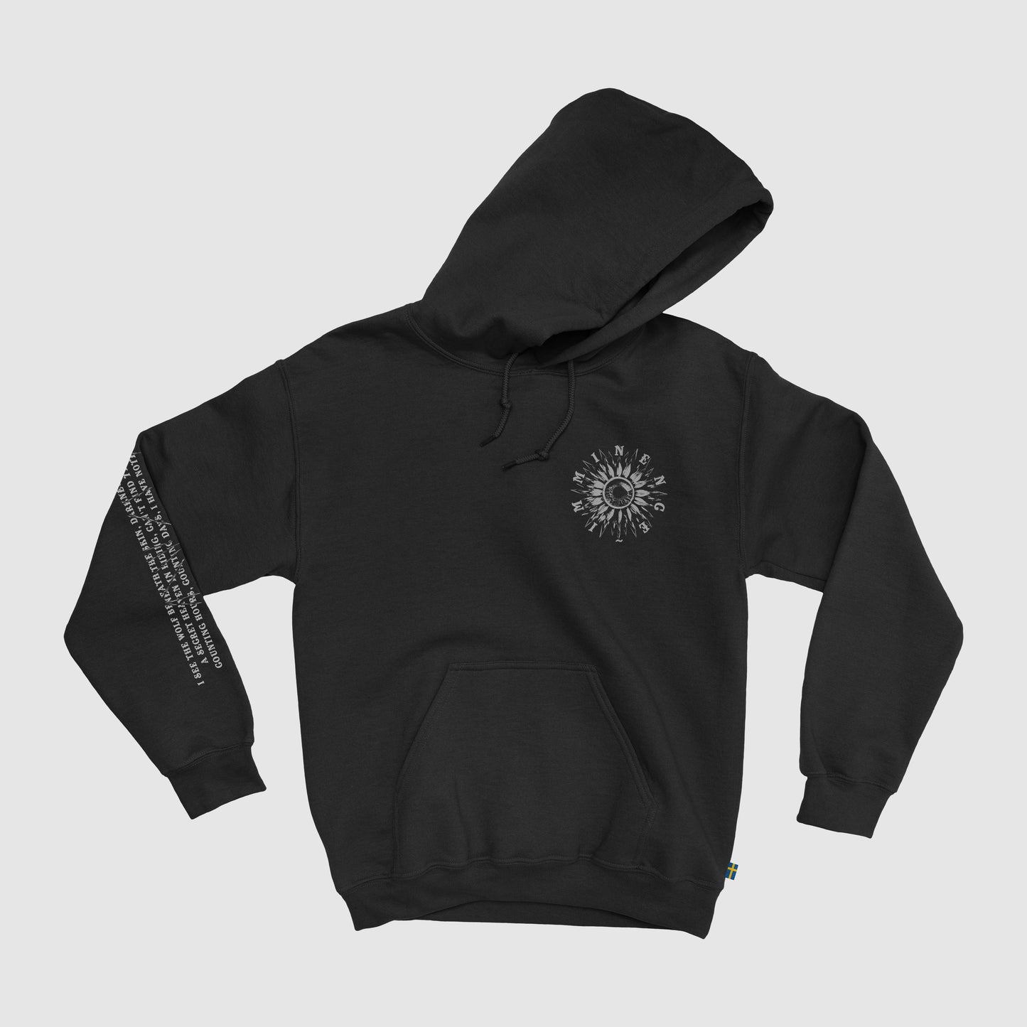 Eye Hoodie