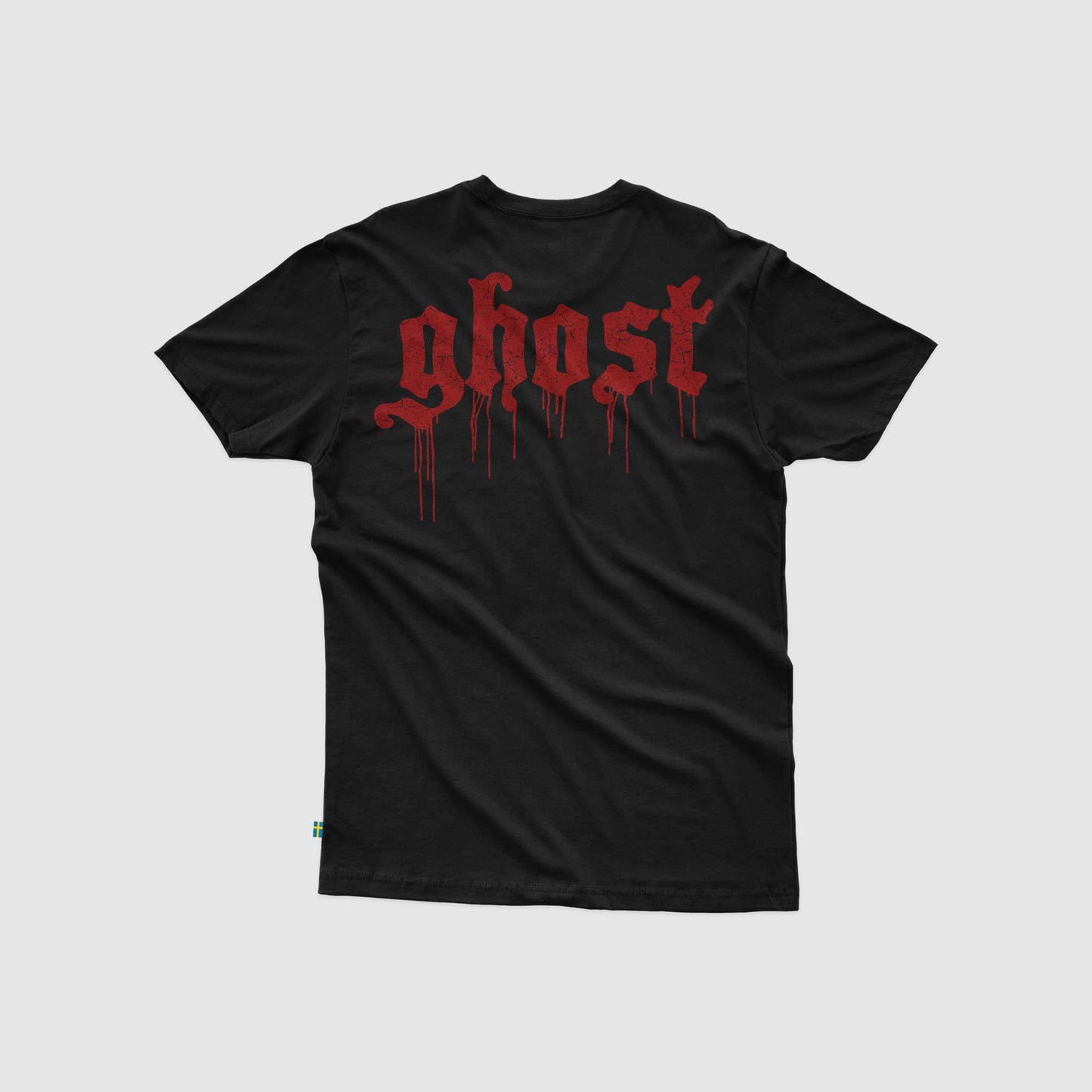 Ghost Shirt