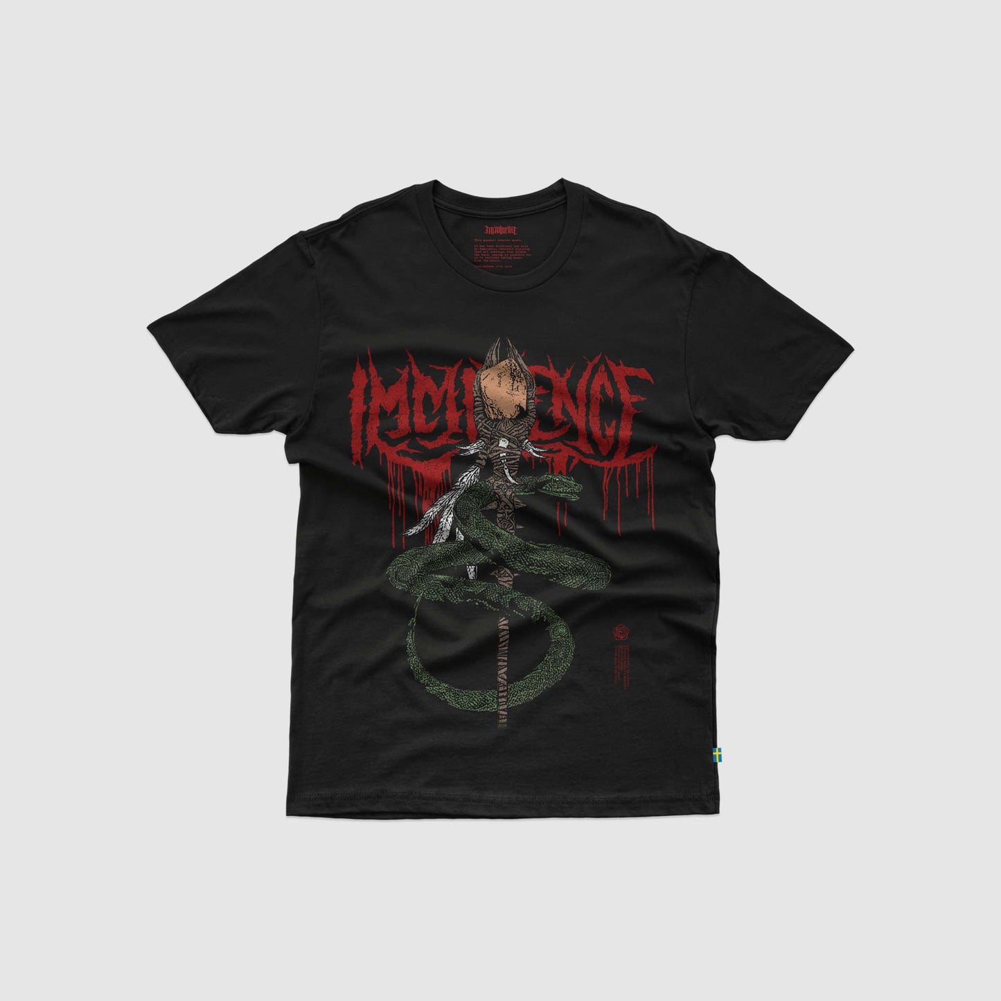 Ghost Shirt