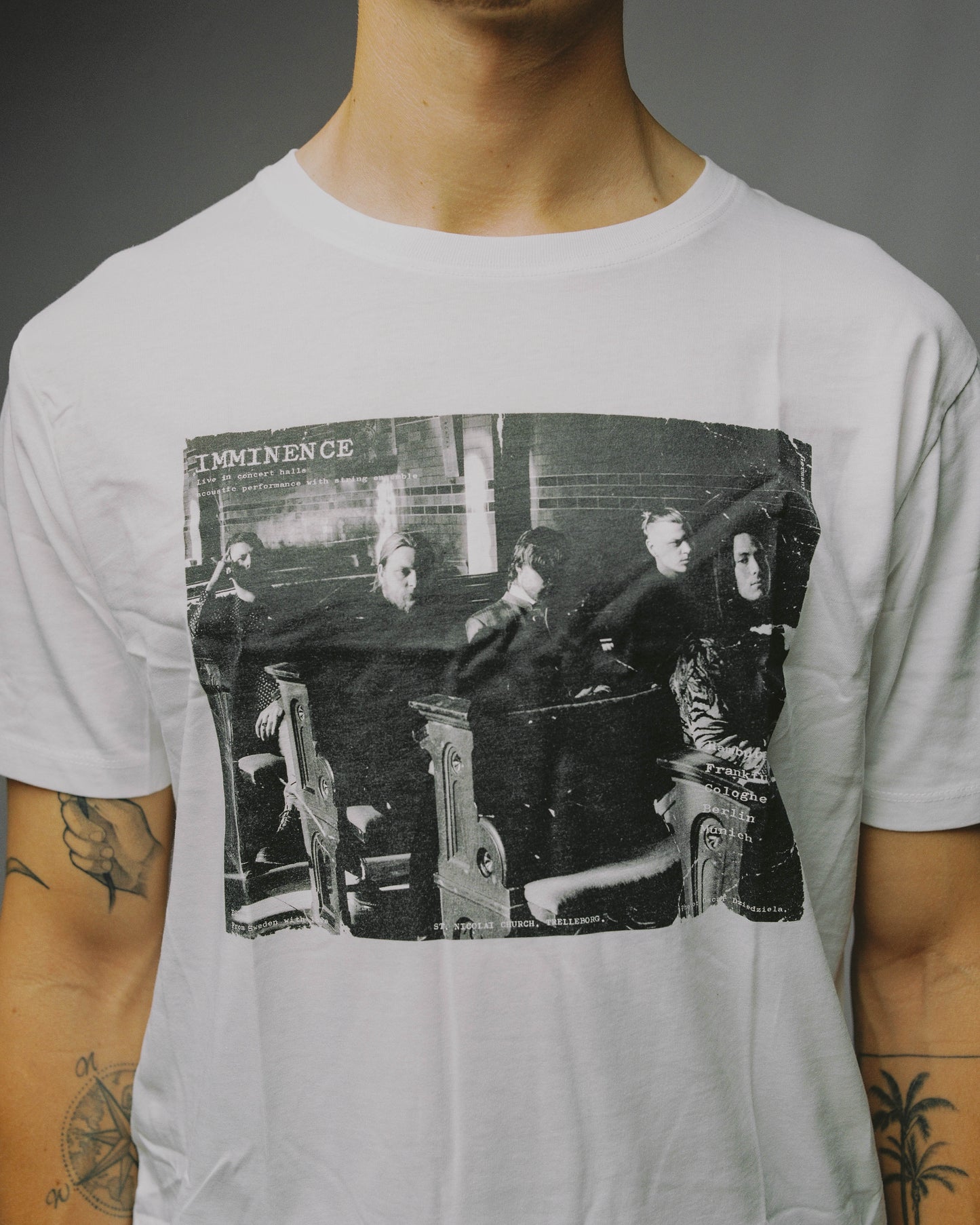 S:t Nicolai Shirt